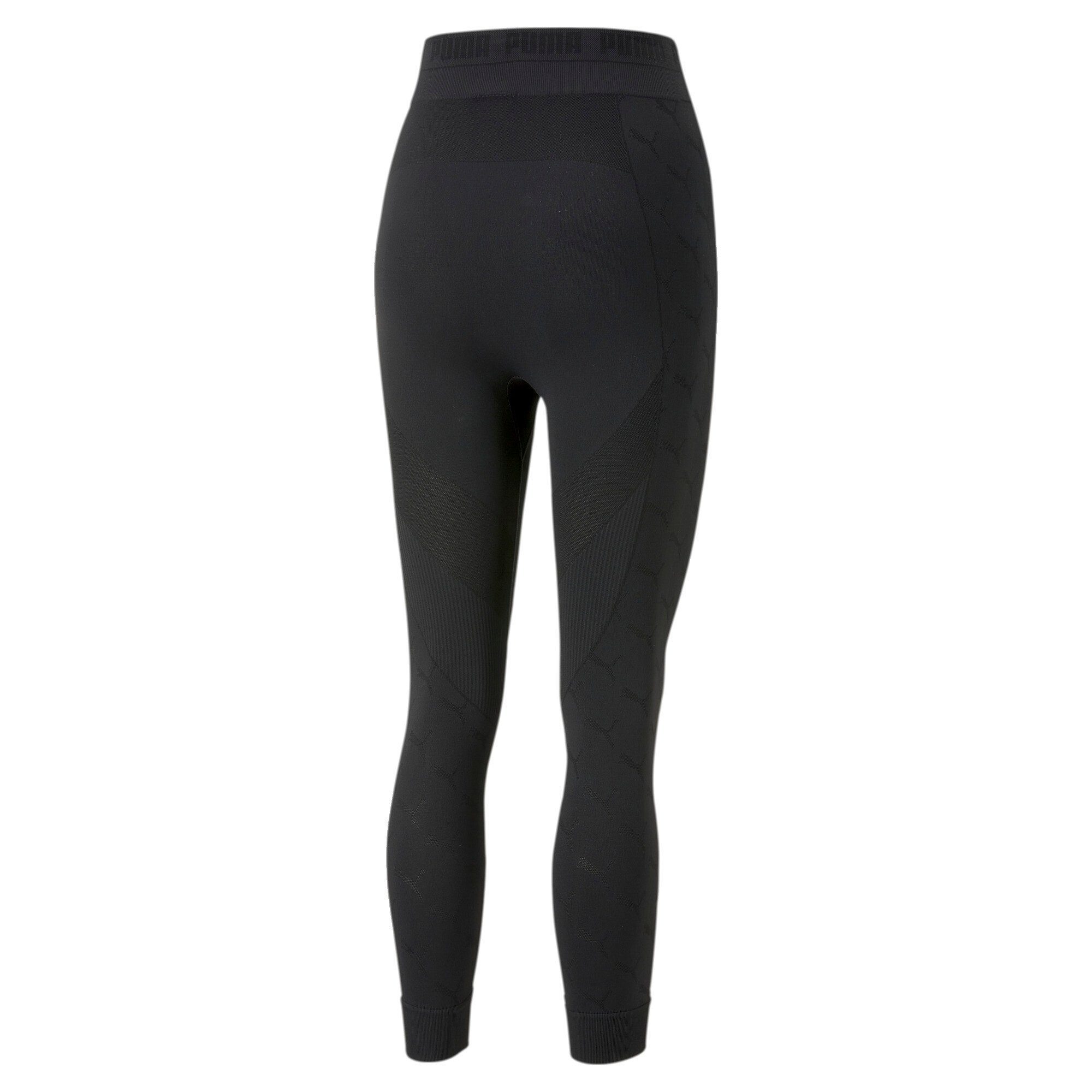 PUMA Legging EVOKNIT 7/8 HIGH-WAIST TIGHTS
