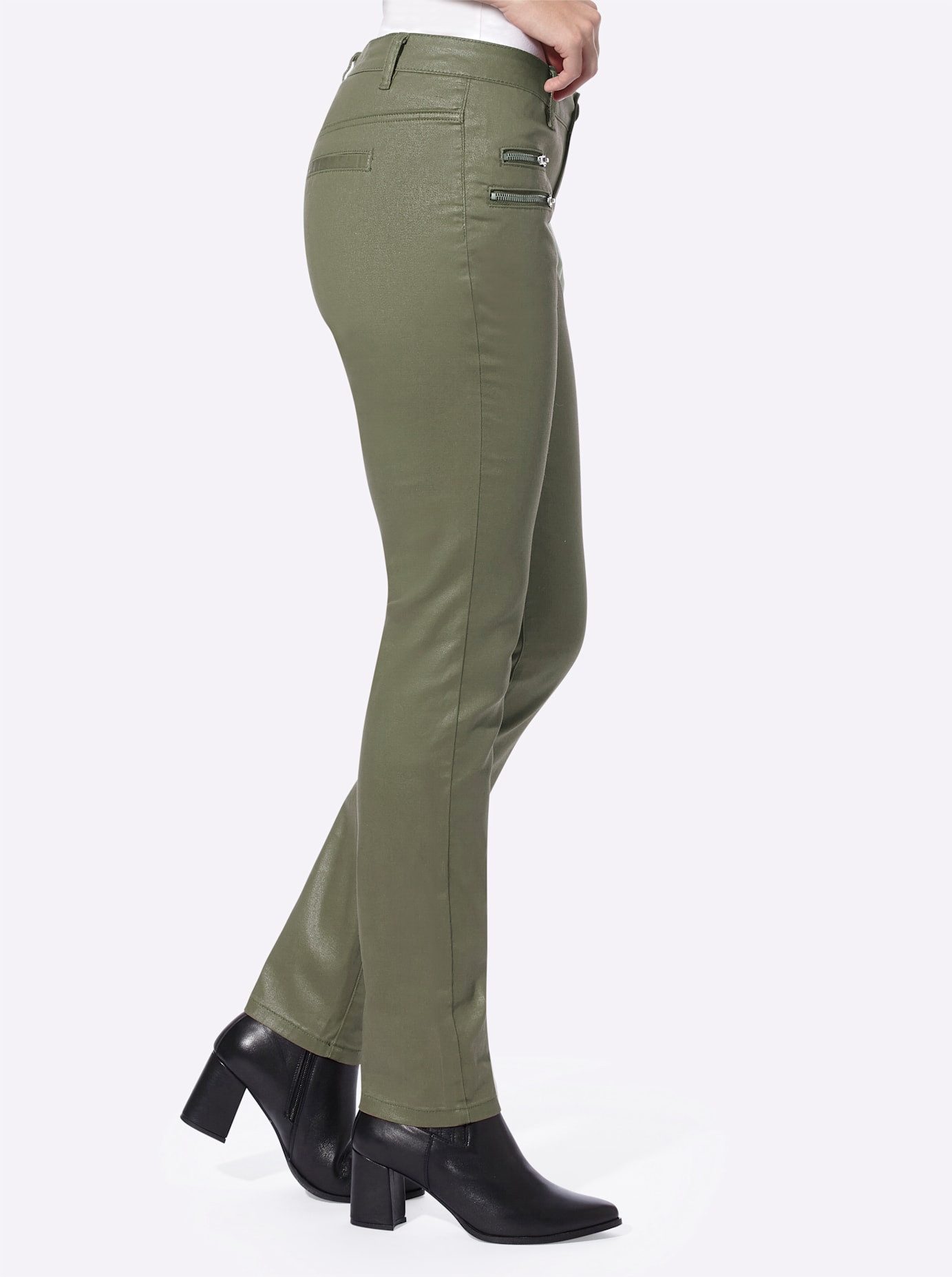 heine Skinnybroek