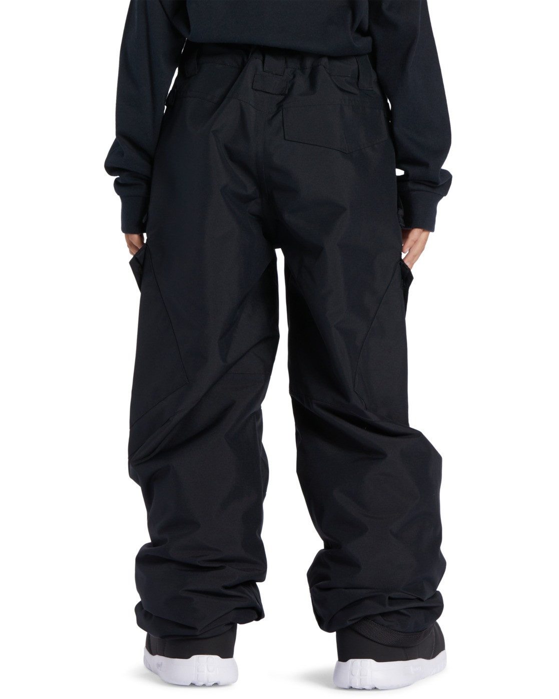 DC Shoes Snowboardbroek Banshee