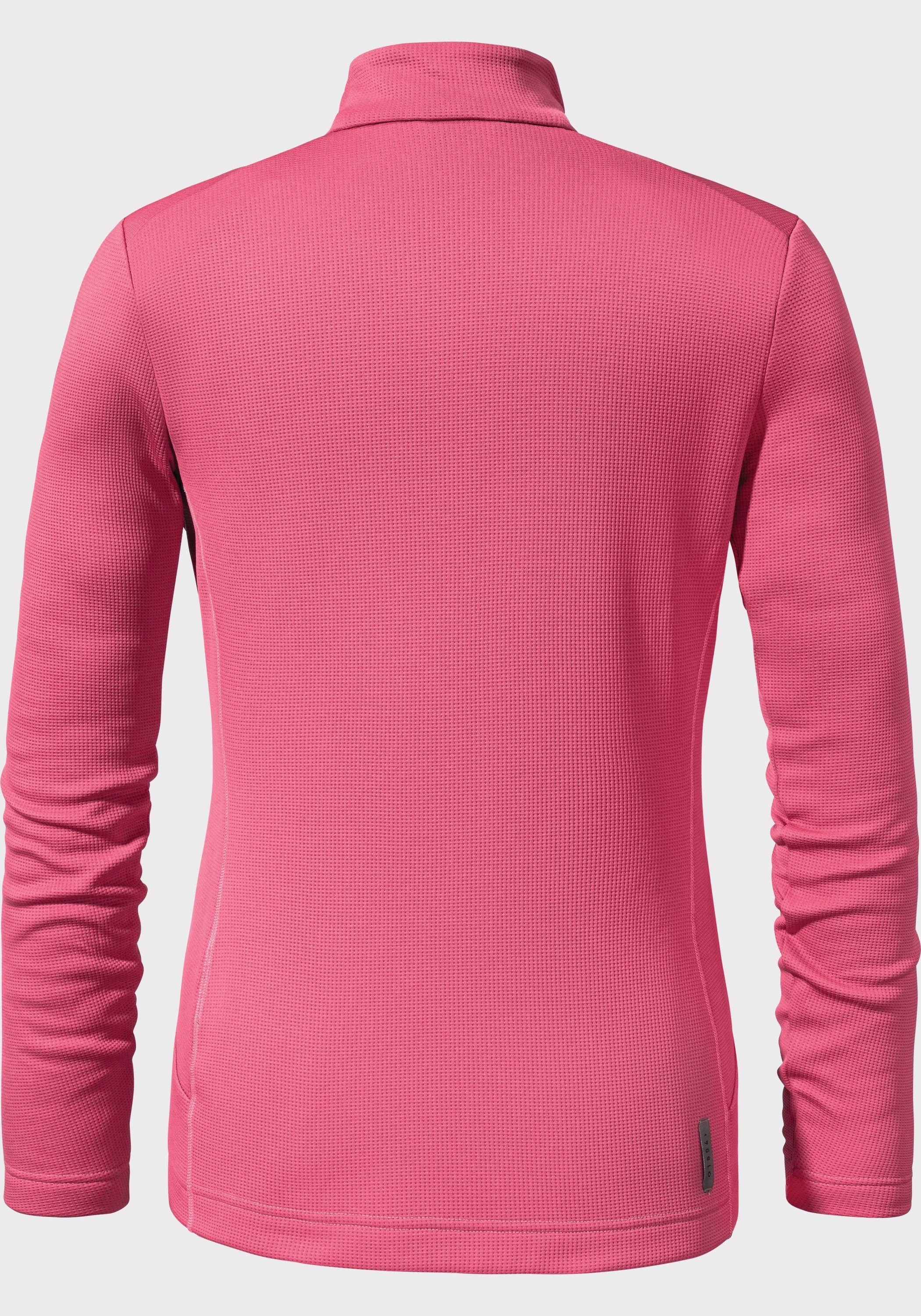 Schöffel Fleecejack Fleece Jacket Bleckwand L