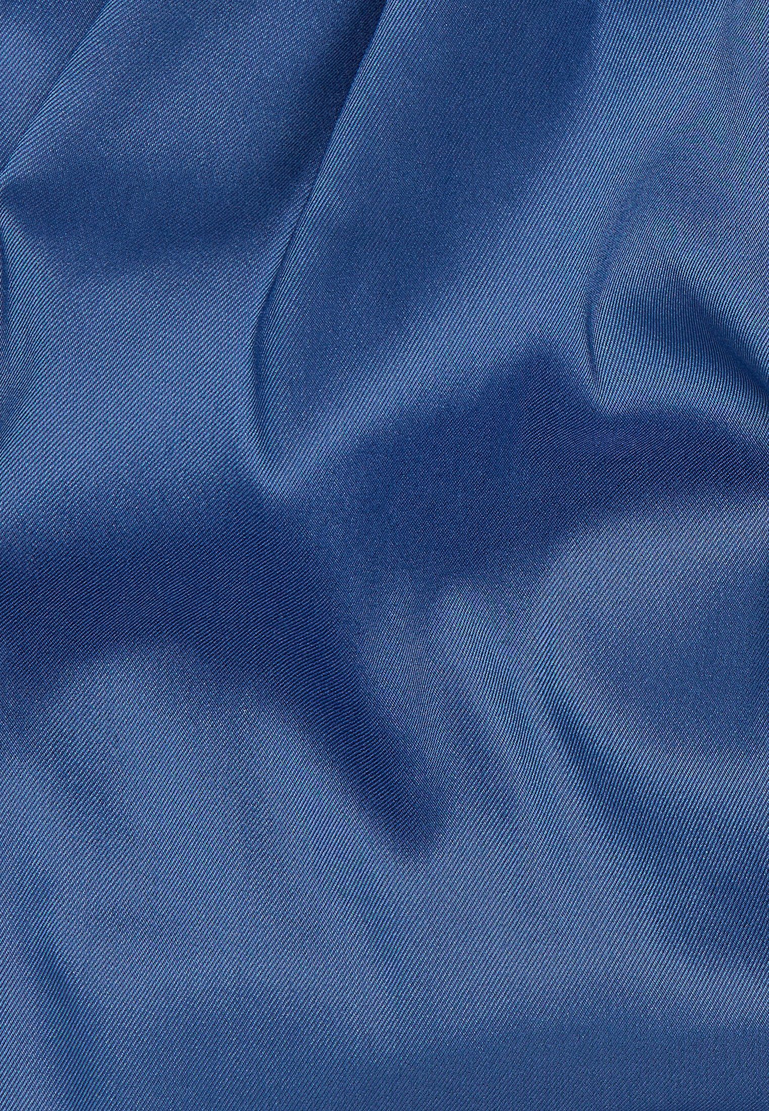 Eterna Overhemd met lange mouwen Slim fit EASY IRON (gemakkelijk te strijken)