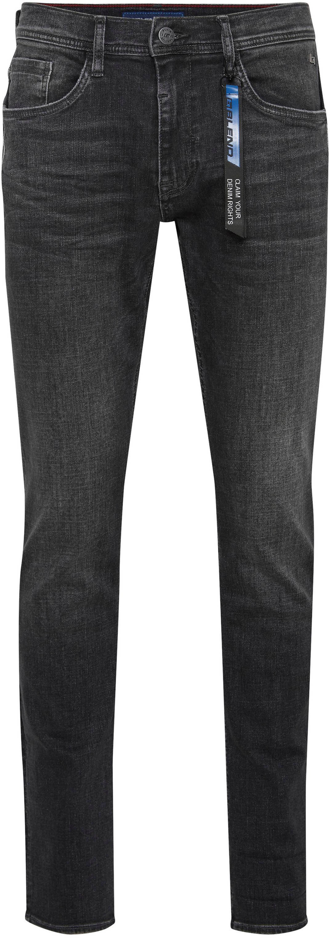 Blend Regular fit jeans Twister fit Mulitflex