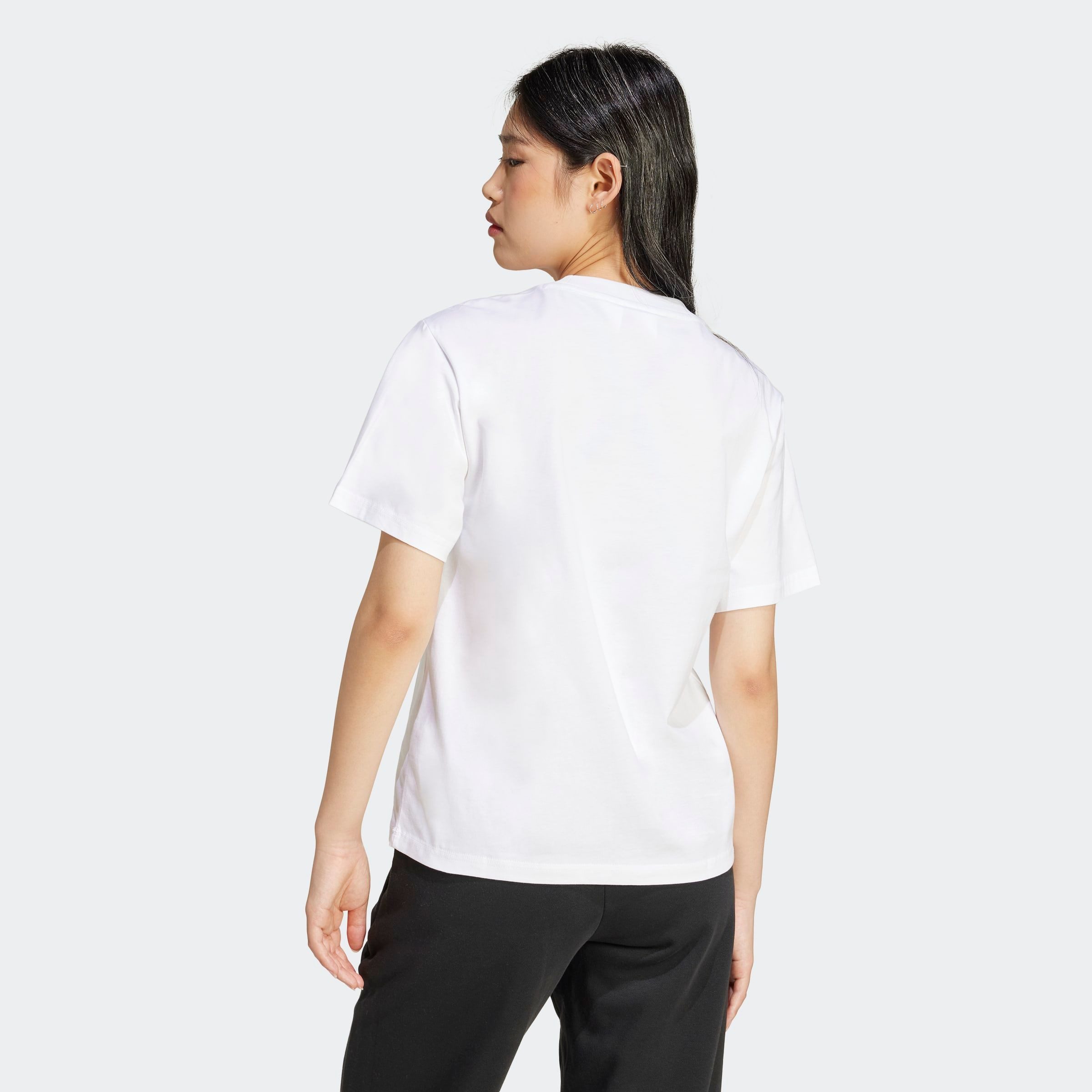 adidas Sportswear T-shirt W SL SJ T Basic T-shirt