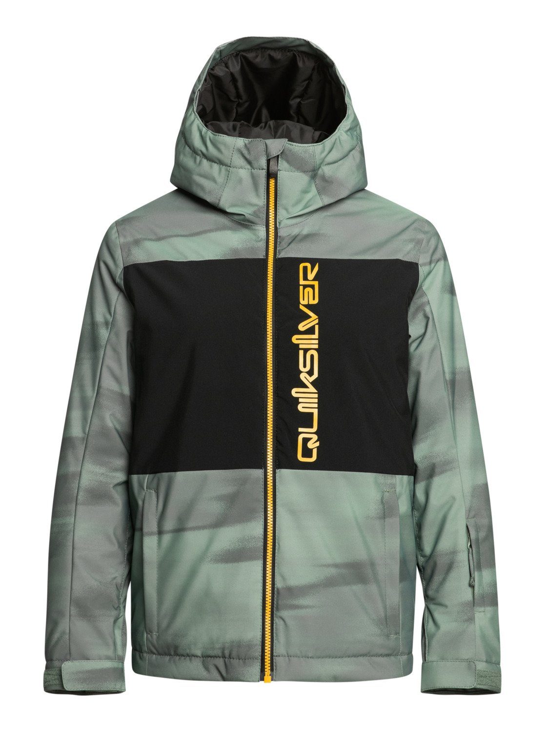 Quiksilver Snowboardjack Side Hit