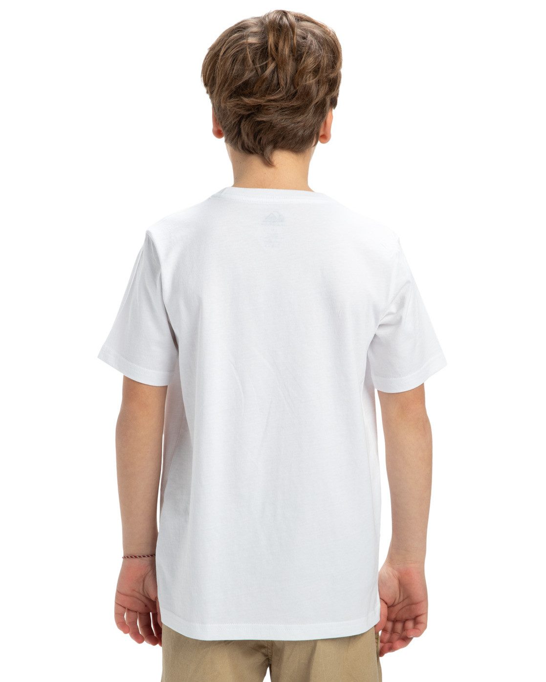 Quiksilver Shirttop Ev Skull Feast