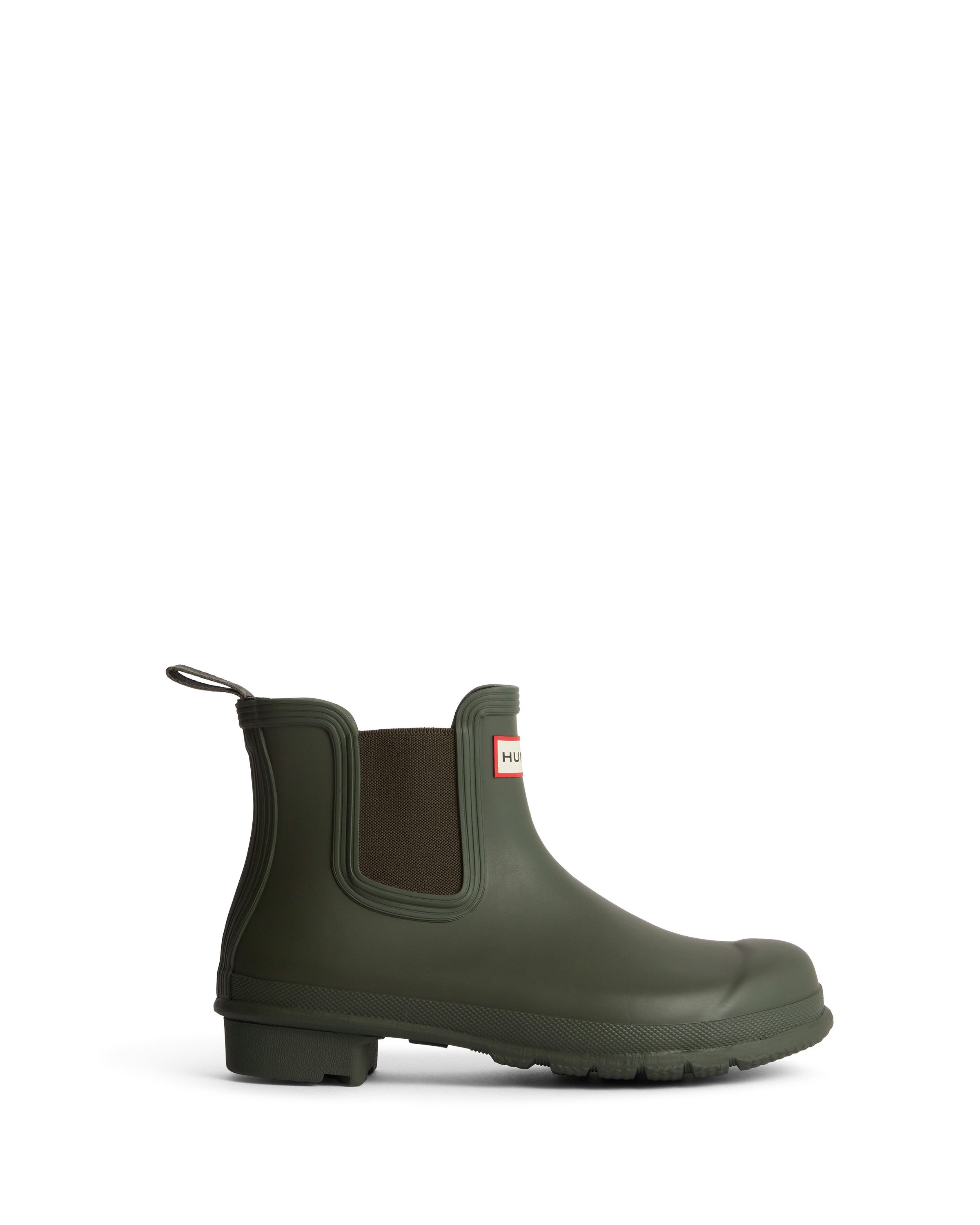 Hunter Regenlaarzen ORIGINAL CHELSEA BOOT