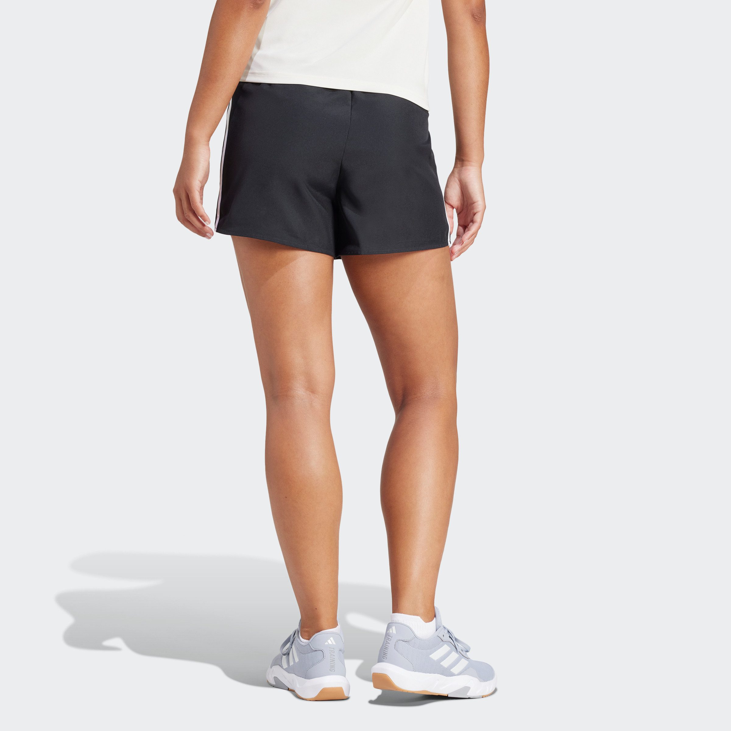adidas Performance Short 3S SHORT HIGH R (1-delig)