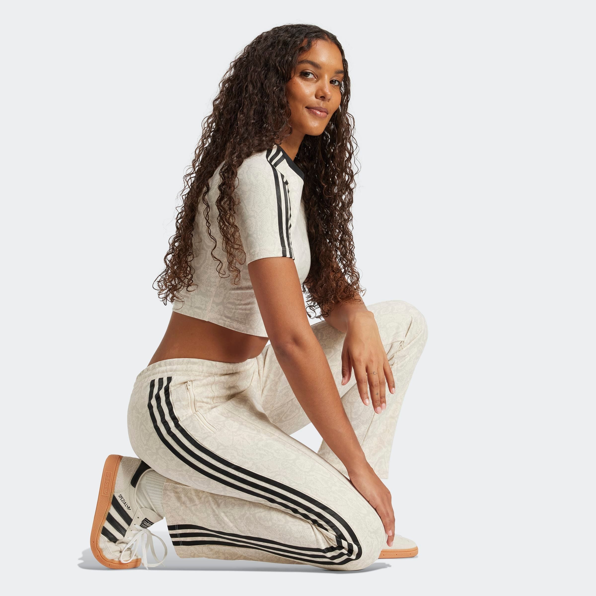 adidas Originals Sportbroek SNAKE FB TP (1-delig)
