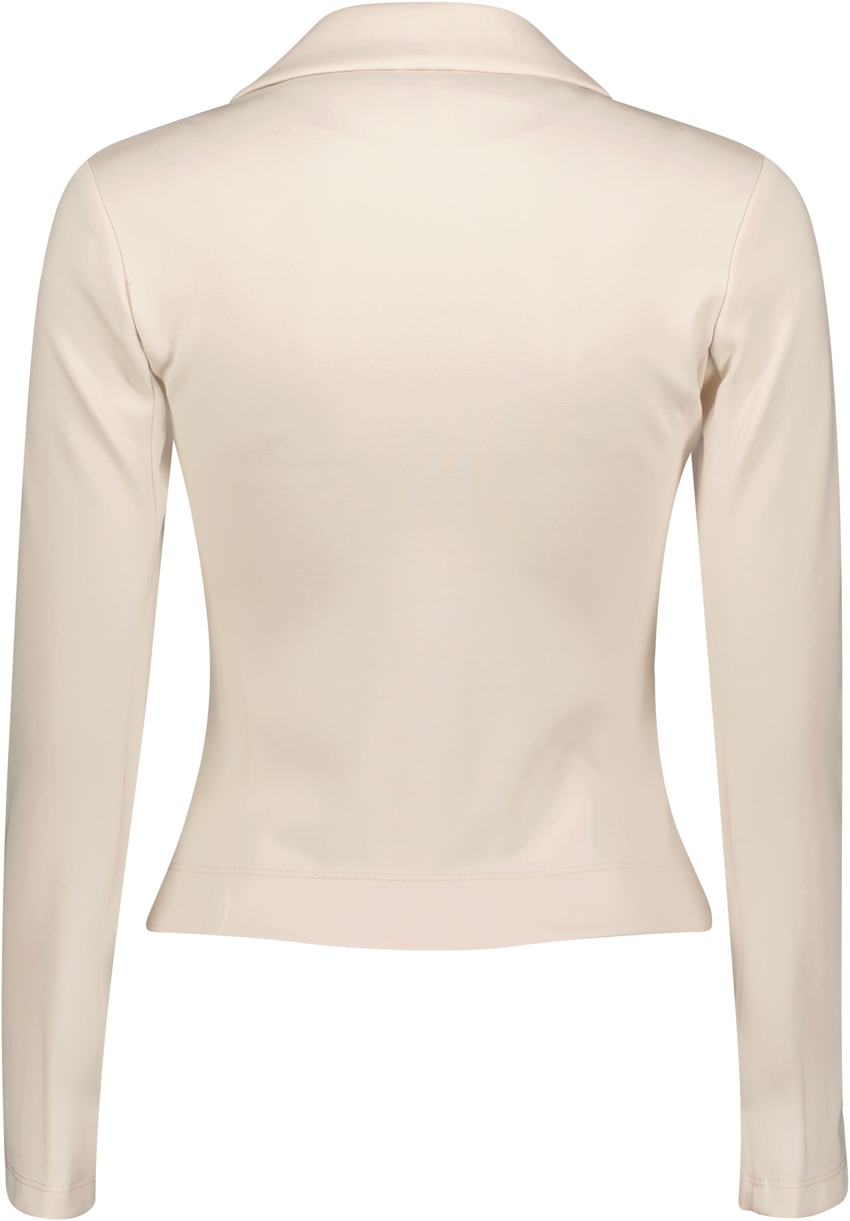 IMPERIAL Korte blazer IMP-J S24ABE in athleisure-look