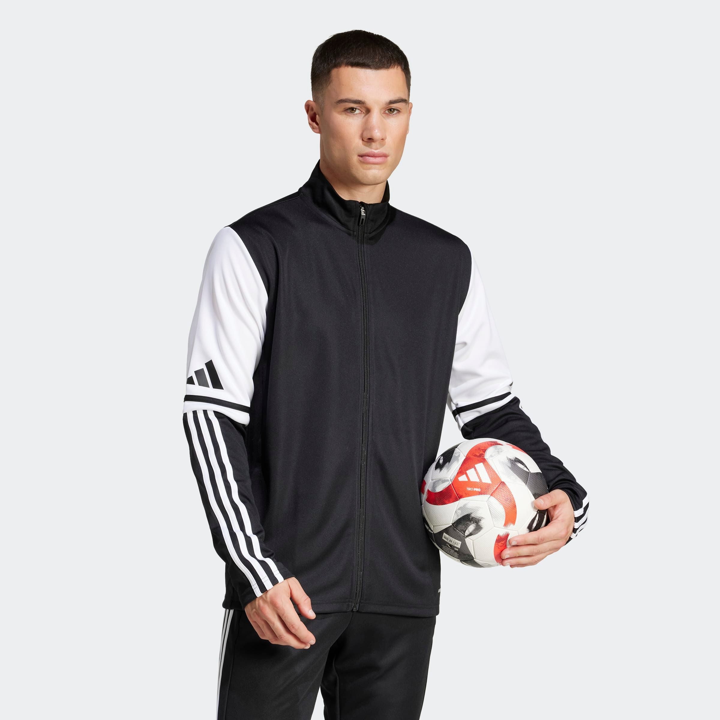 adidas Performance Trainingsjack SQ25 TR JKT