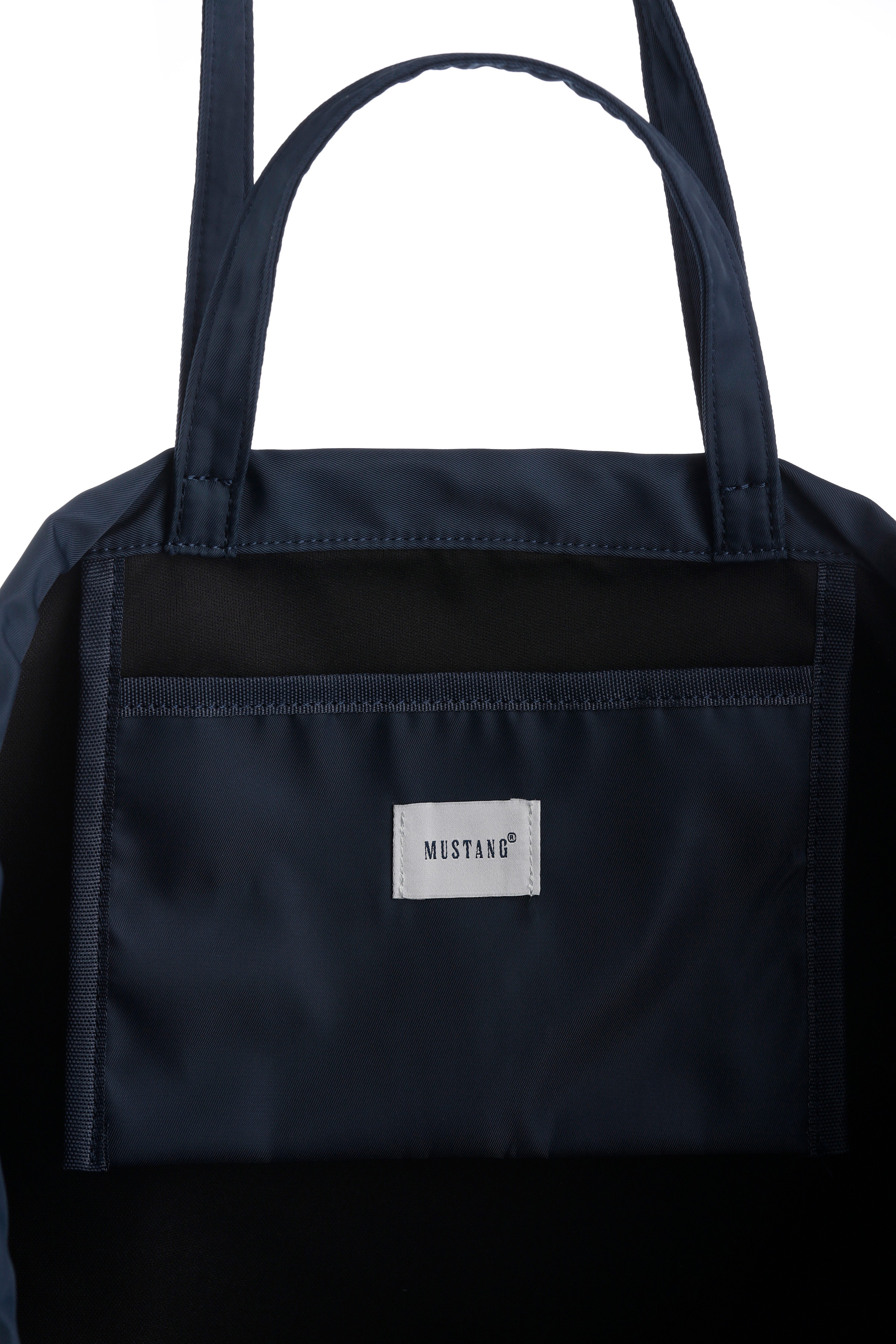 MUSTANG Shopper Annecy Handtas, citybag, draagtas