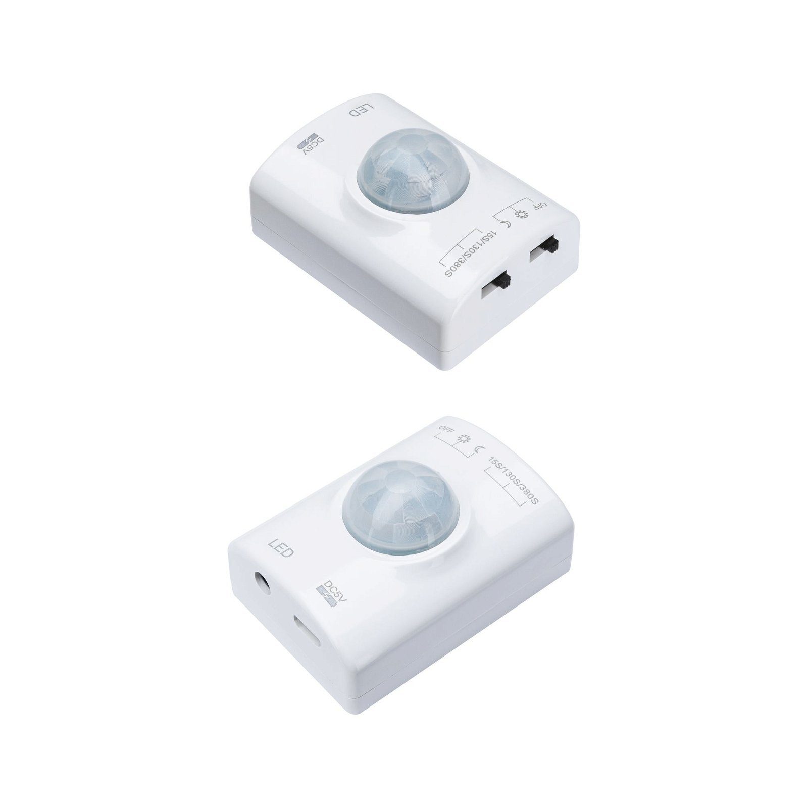 Paulmann Led-strepen 1m incl. accu 1,4W 3,7V wit kunststof (1 stuk)