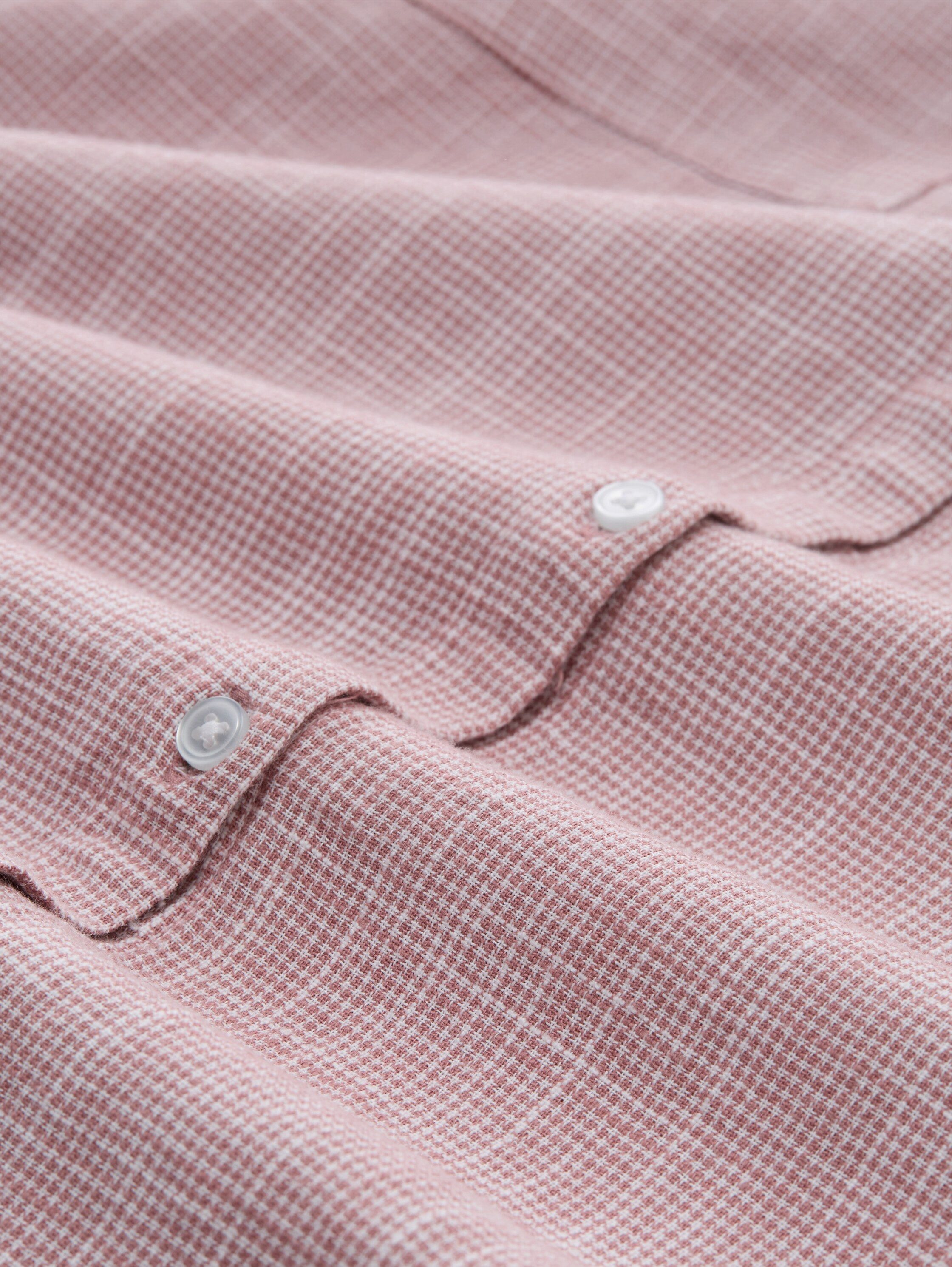 TOM TAILOR MY TRUE ME Shirtblouse met opgestikte borstzakken