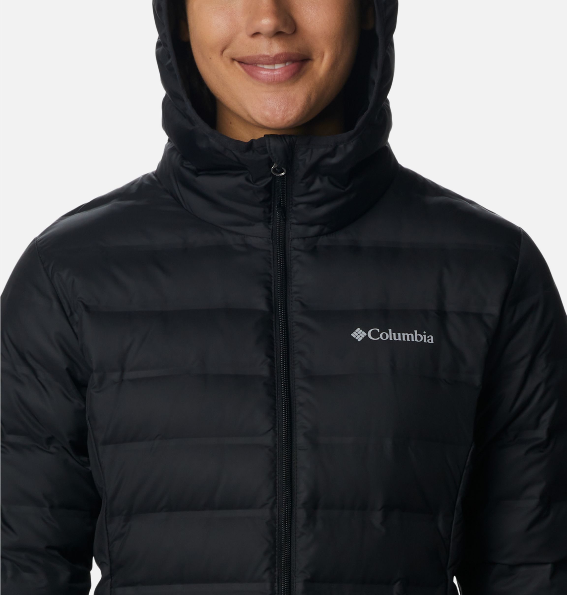 Columbia Donsjack