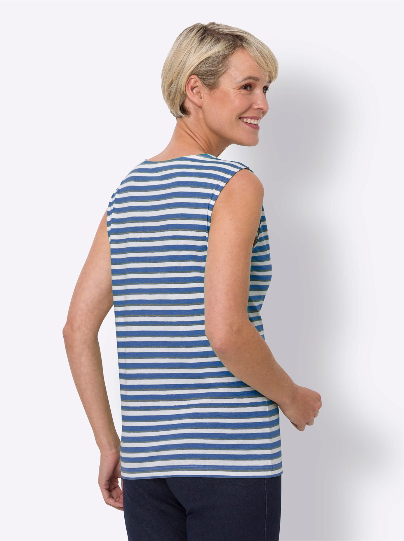 Classic Basics Shirttop