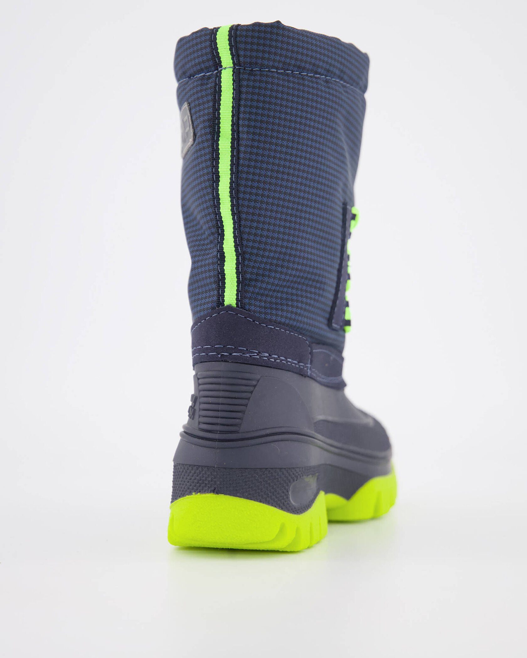 CMP Winterlaarzen KIDS AHTO WP SNOW BOOTS