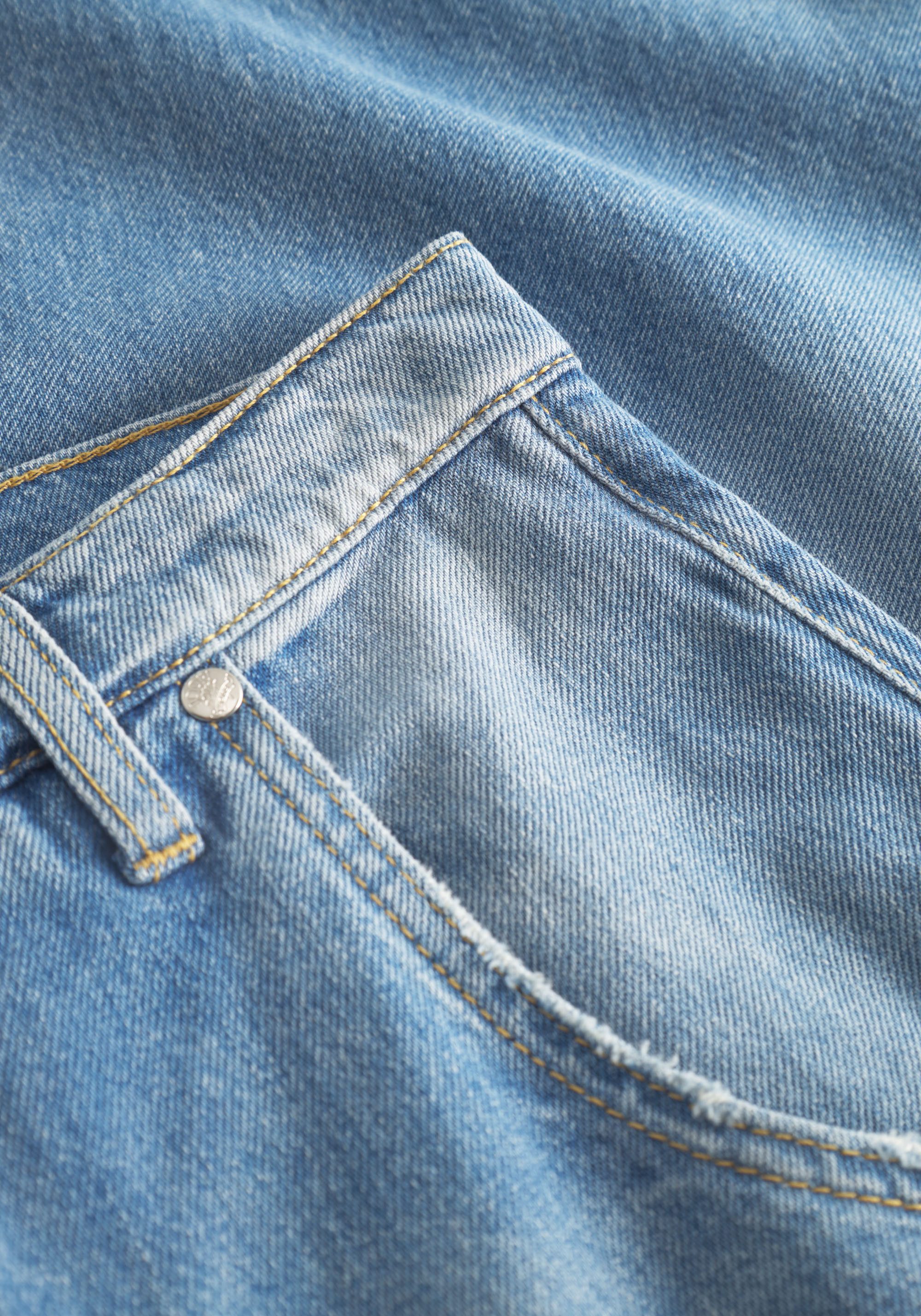 Joop Jeans Straight jeans Elsa-C