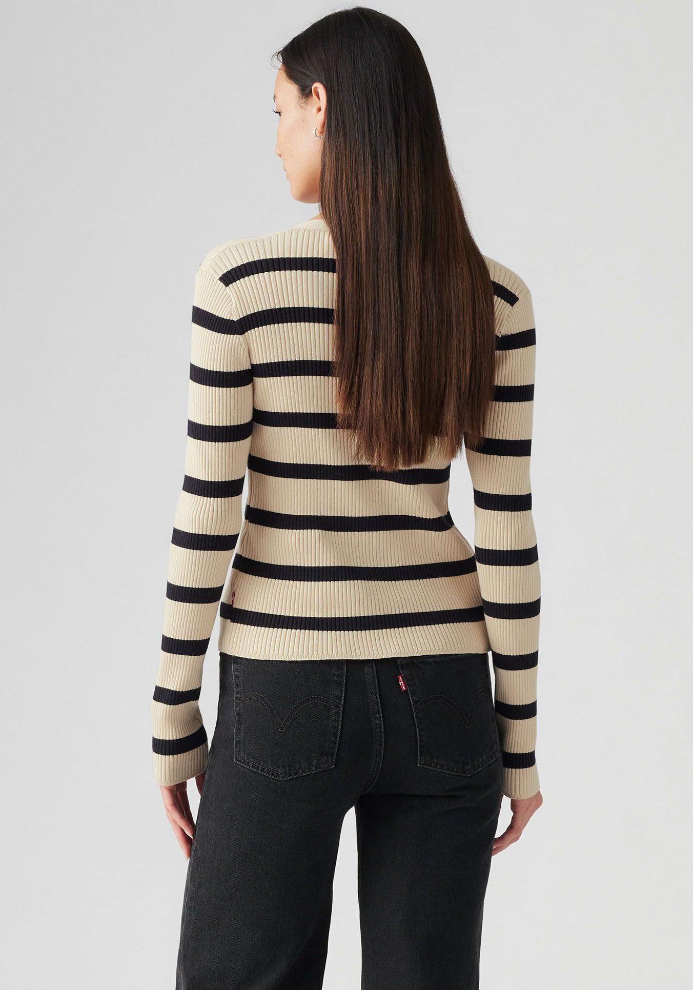 Levi's® Lang vest TULIP CARDIGAN
