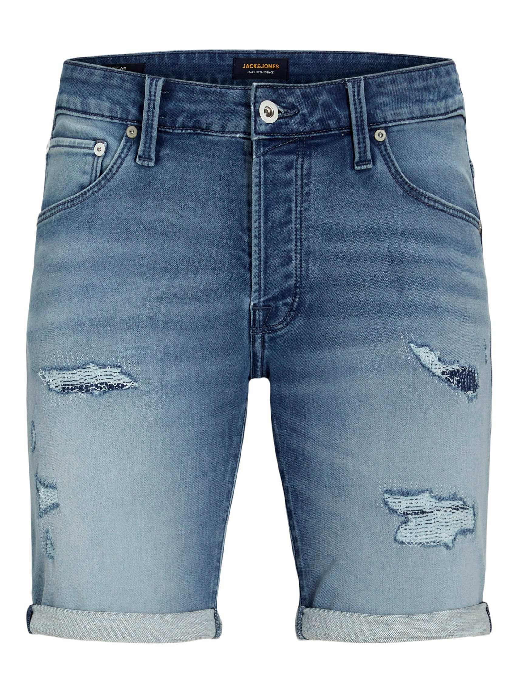 Jack & Jones Short JJIRICK JJICON I.K. SHORTS GE 136 SN