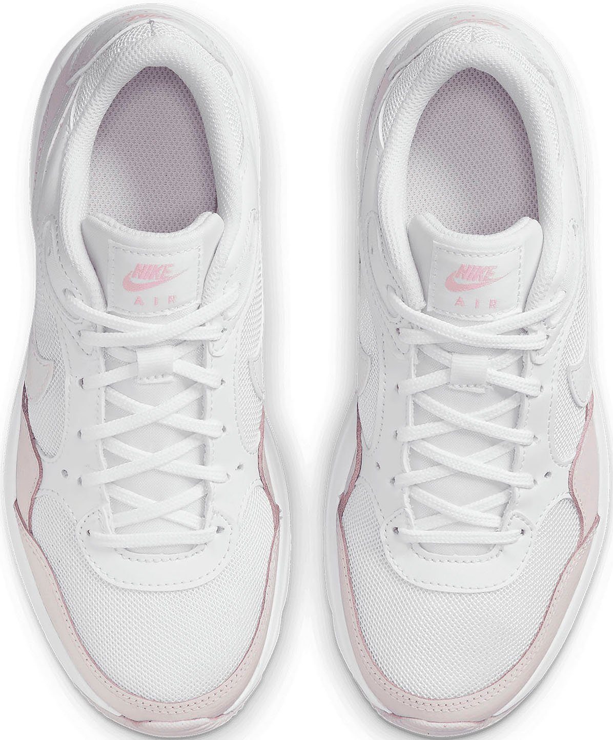 Nike Sportswear Sneakers AIR MAX SC (GS)
