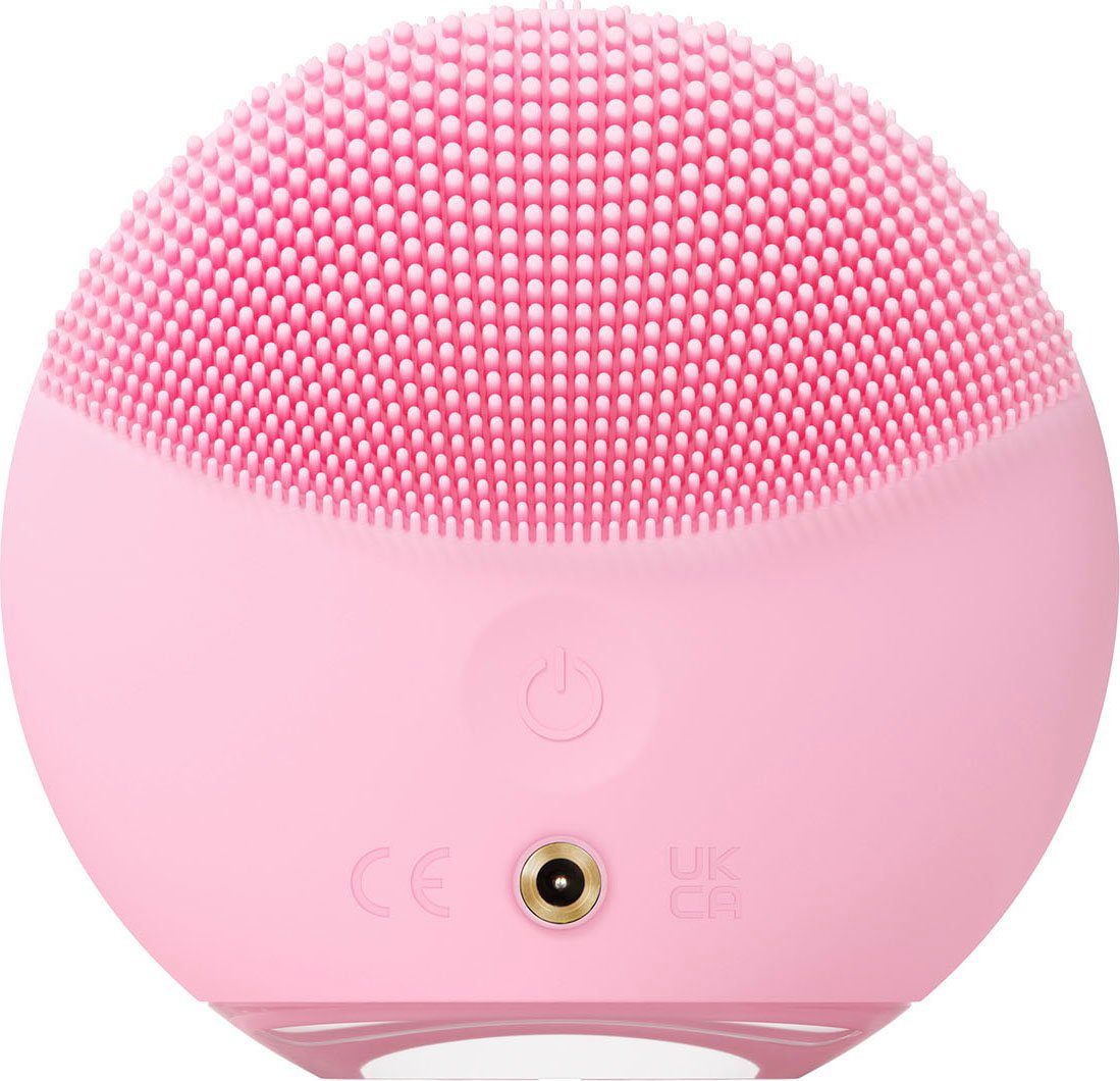 FOREO Elektrische gezichtsreinigingsborstel LUNA™ 4 mini