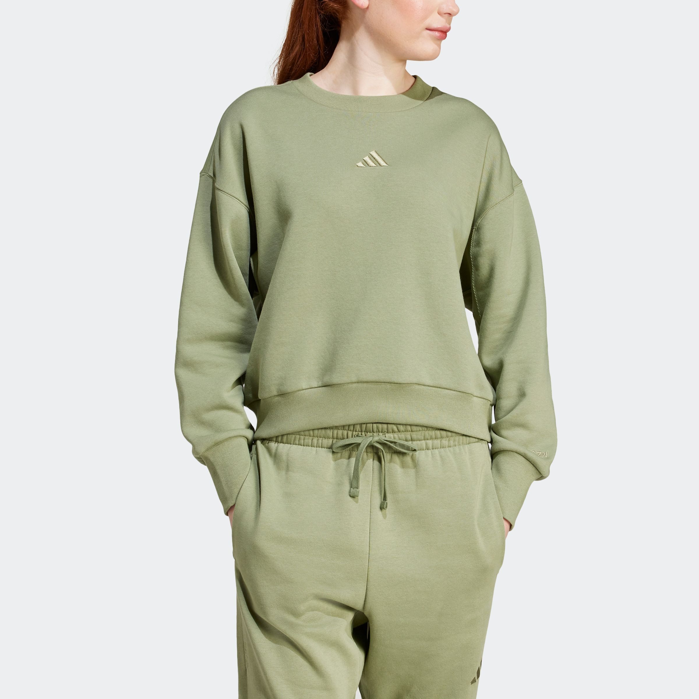 adidas Sportswear Sweatshirt W ALL SZN SWT