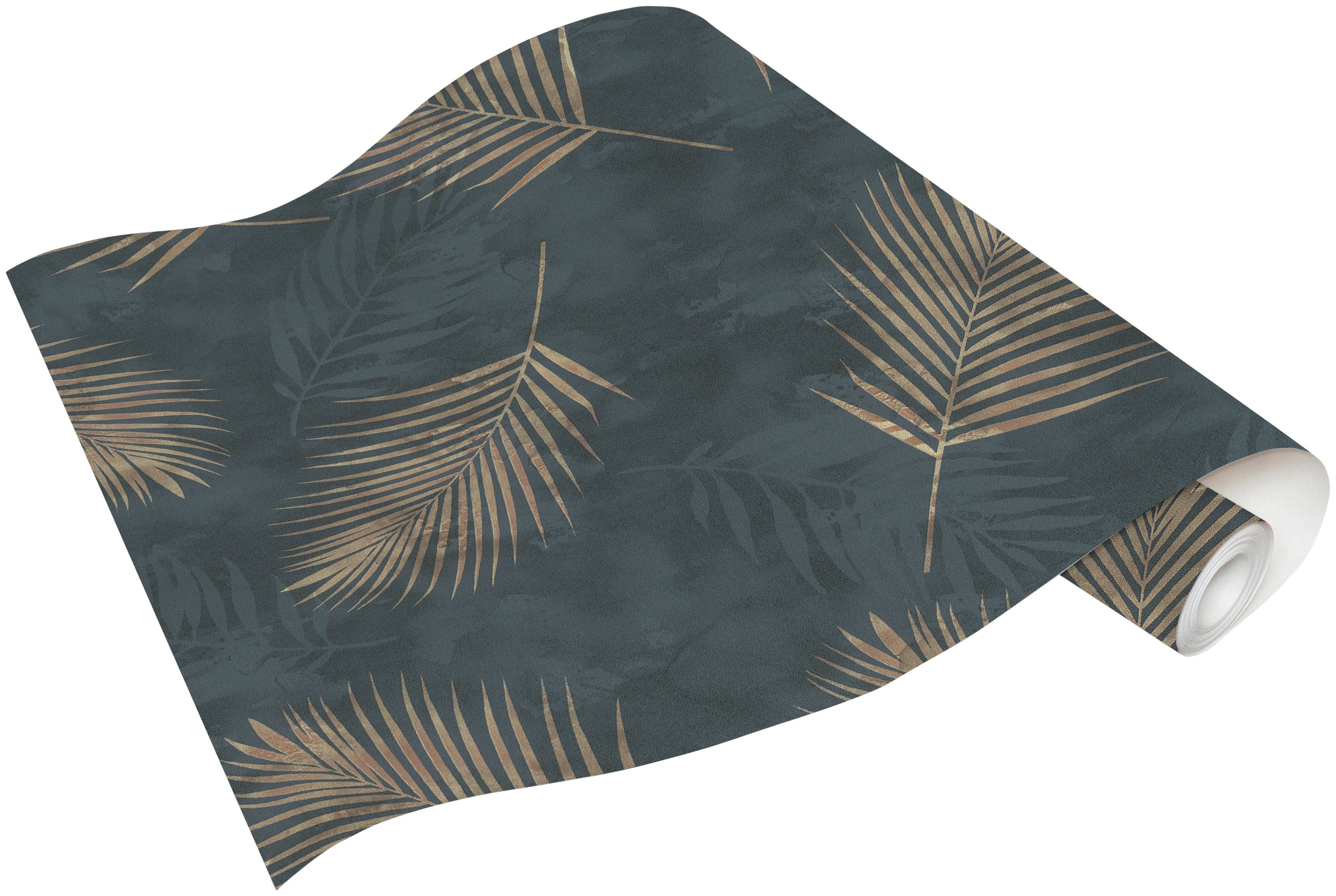 Fashion for walls Vliesbehang 10,05 x 0,53m bloemachtig, patroon