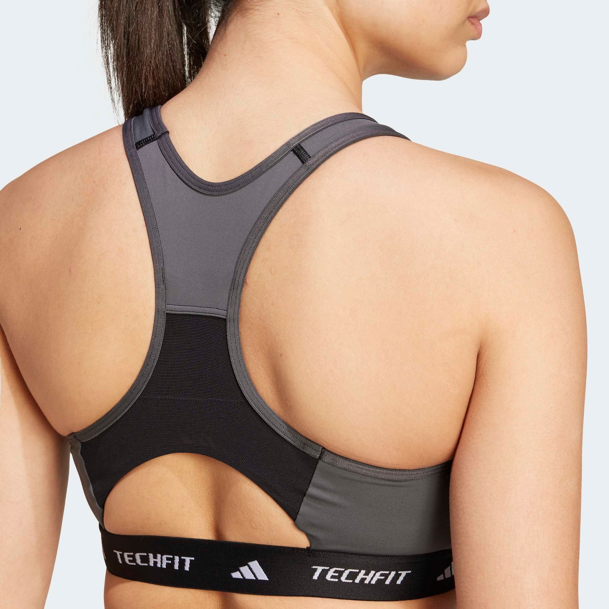 adidas Performance Sport-bh TF MS HN CB BRA (1-delig)