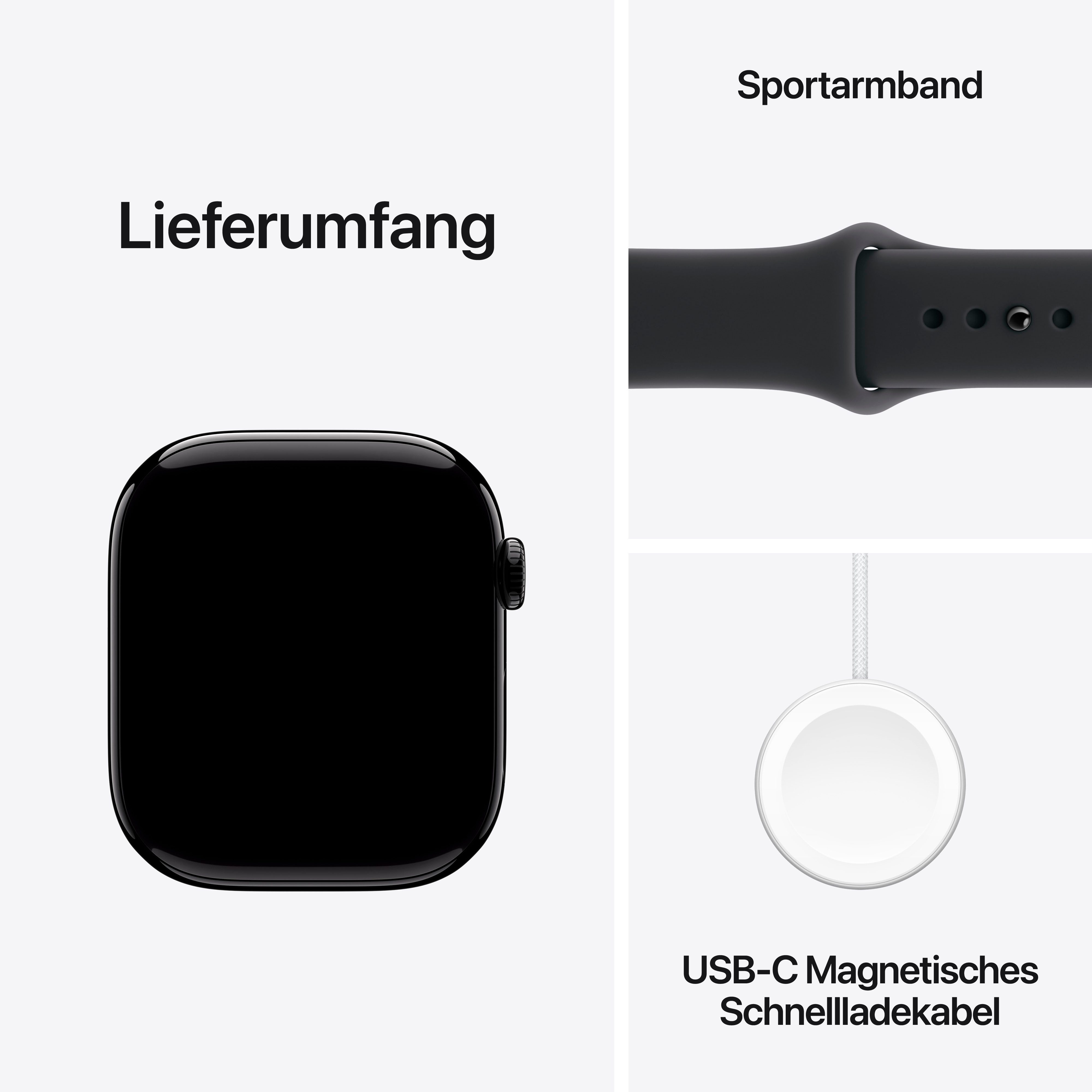 Apple Smartwatch Watch Series 11