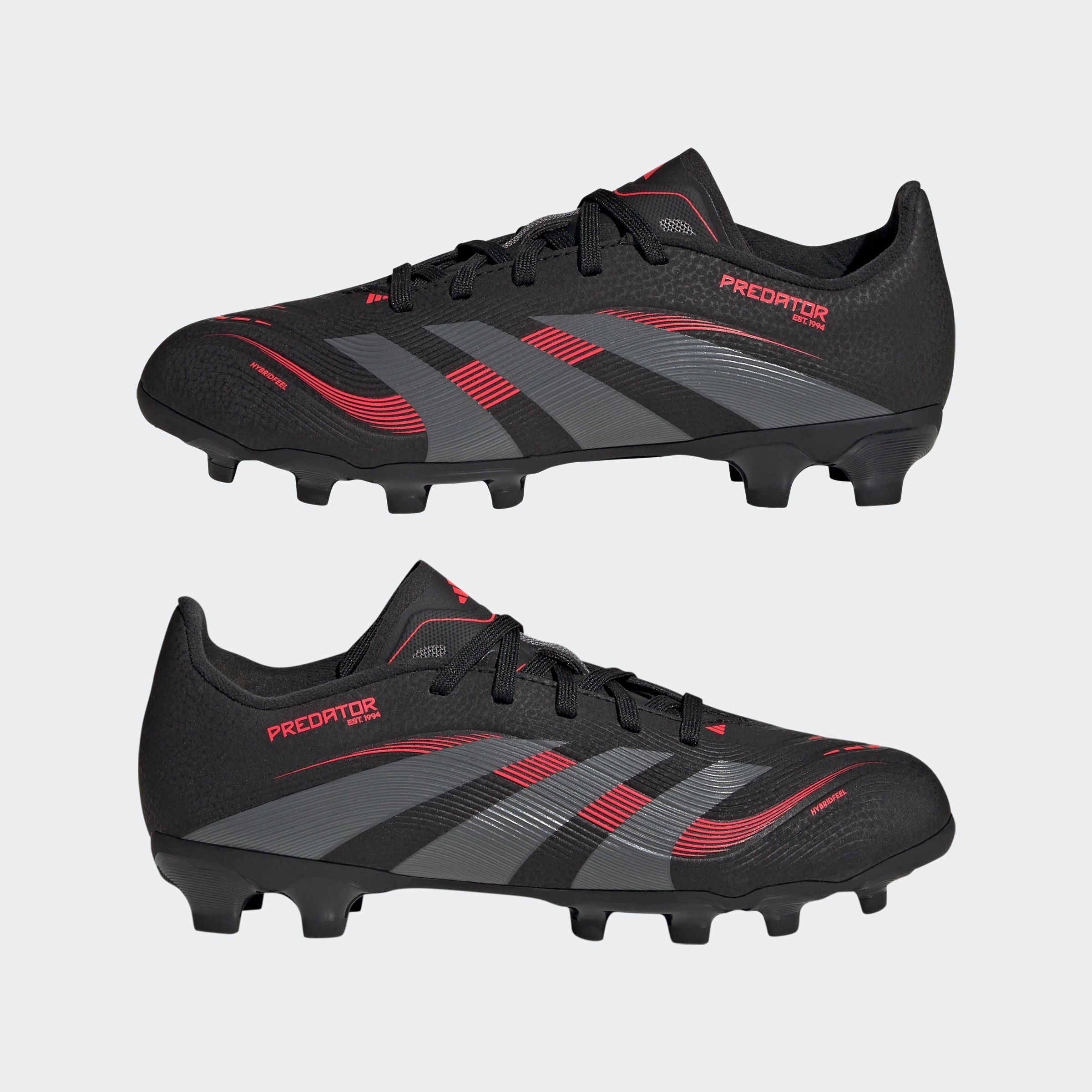 adidas Performance Voetbalschoenen PREDATOR LEAGUE KIDS MG