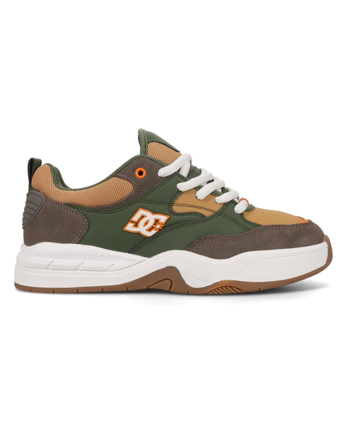 DC Shoes Sneakers DC Ascend
