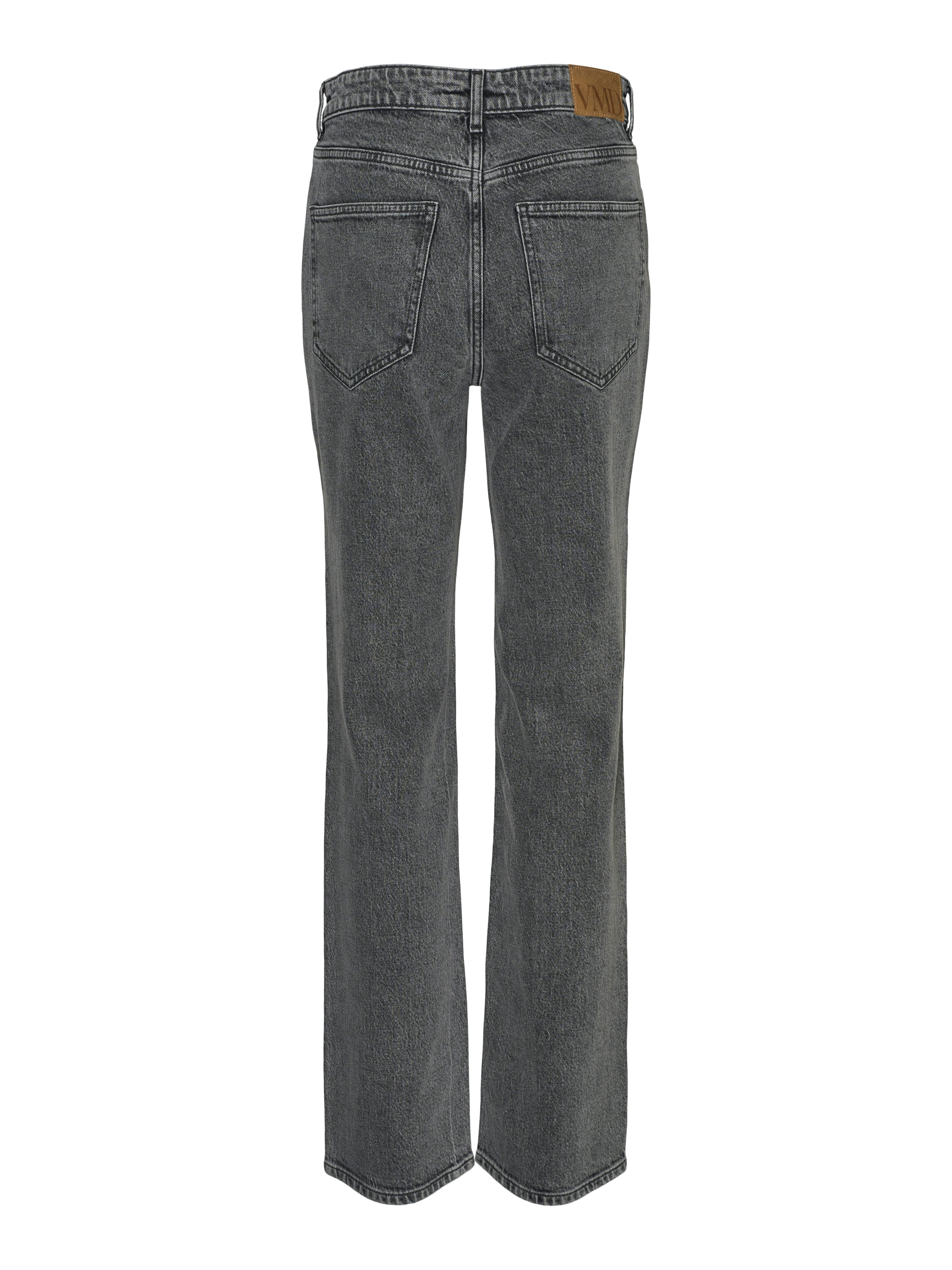 Vero Moda Straight jeans VMTESSA HR STRAIGHT JEANS RA206 GA NOOS