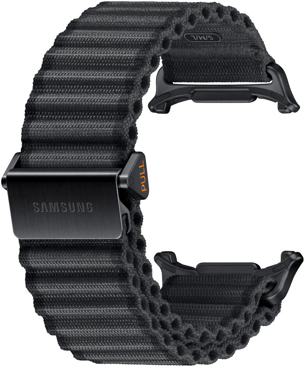 Samsung Horlogebandje Trail-band voor Watch Ultra
