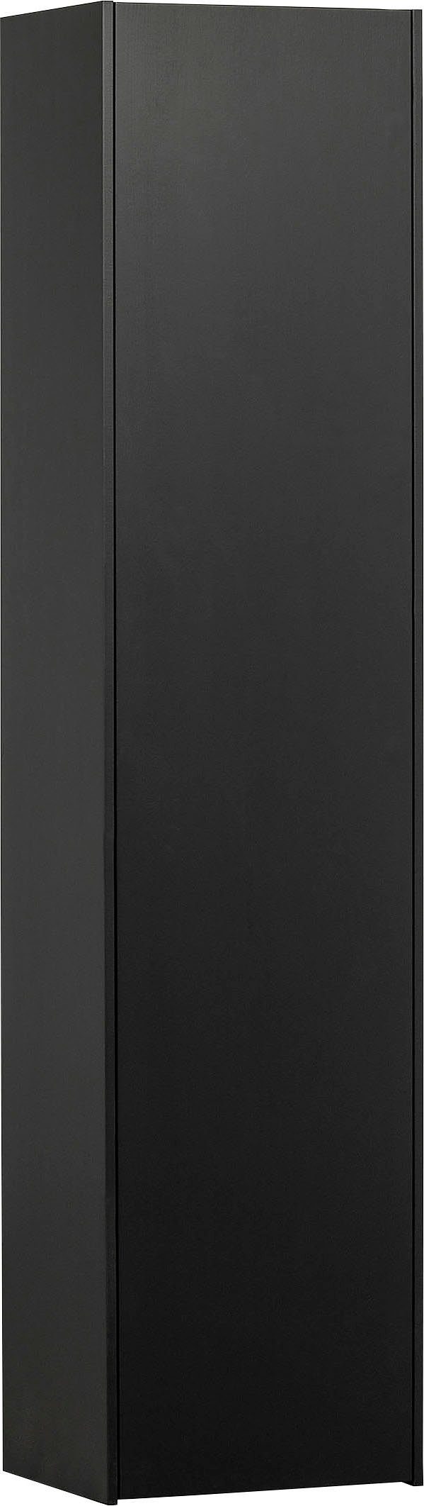 WOOOD Multifunctionele kast Teun in modern ontwerp, van dennenhout, breedte 44 cm