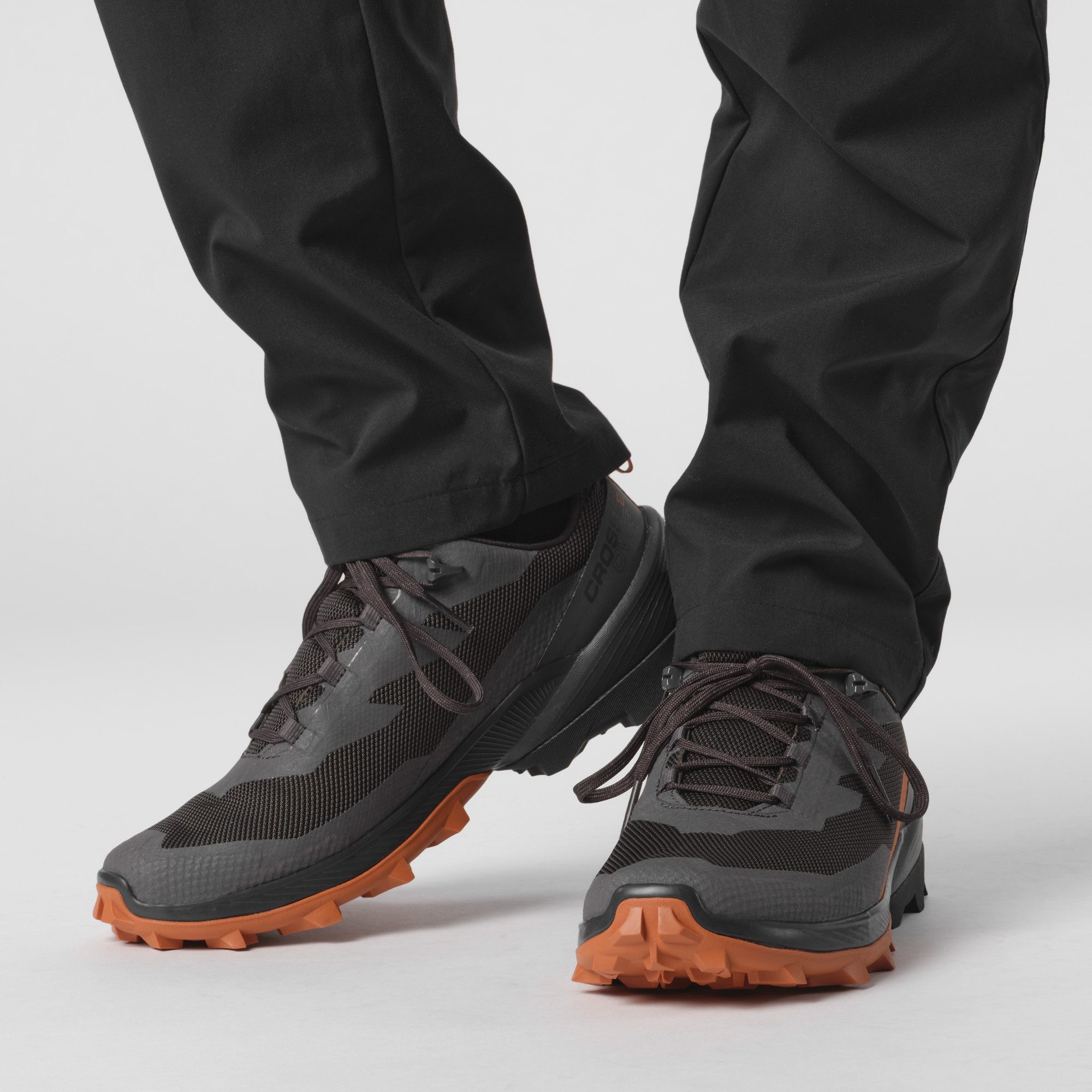 Salomon Wandelschoenen CROSS OVER 2 GORE-TEX®