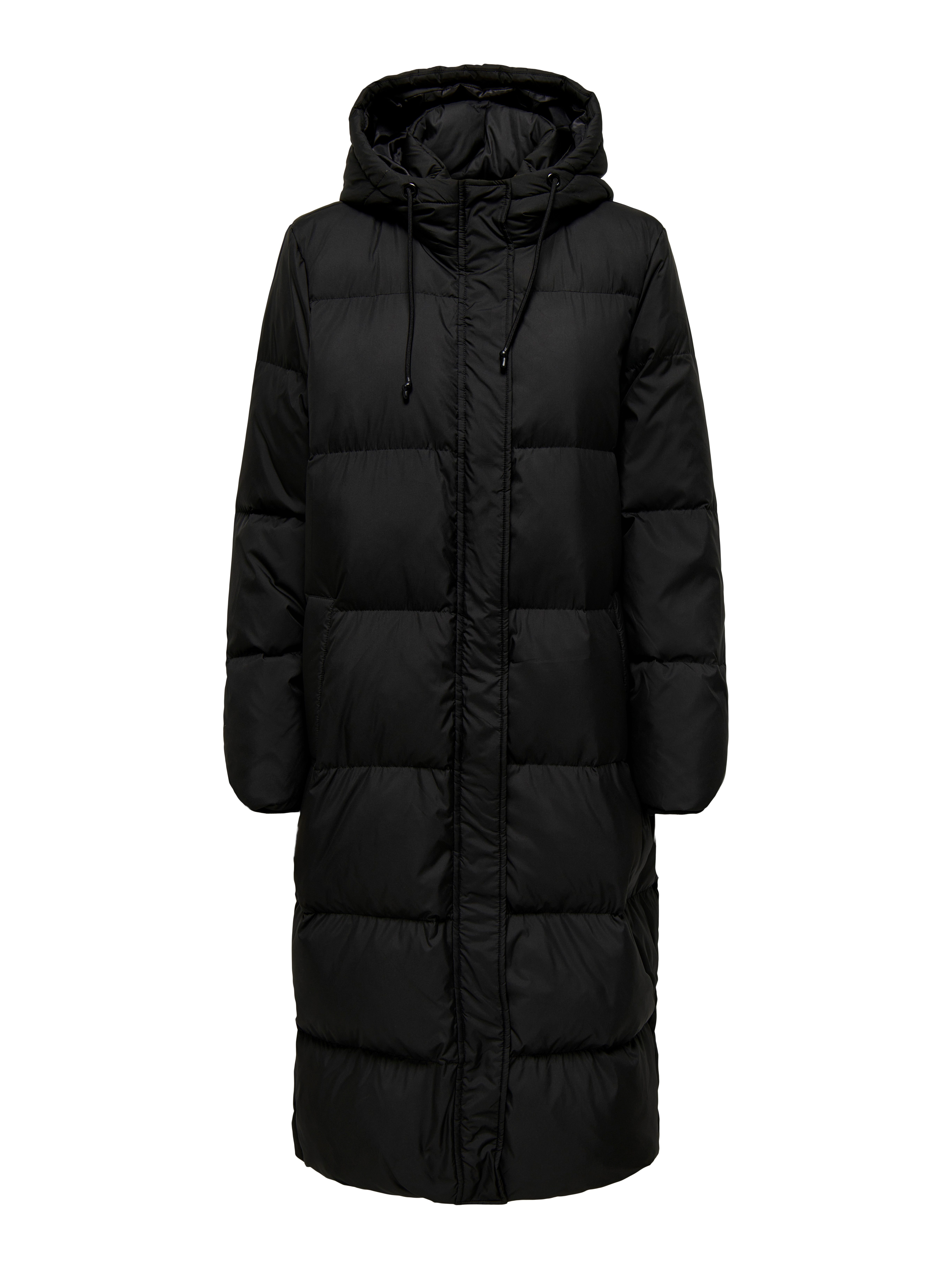 Only Gewatteerde jas ONLALICE DOWN COAT OTW