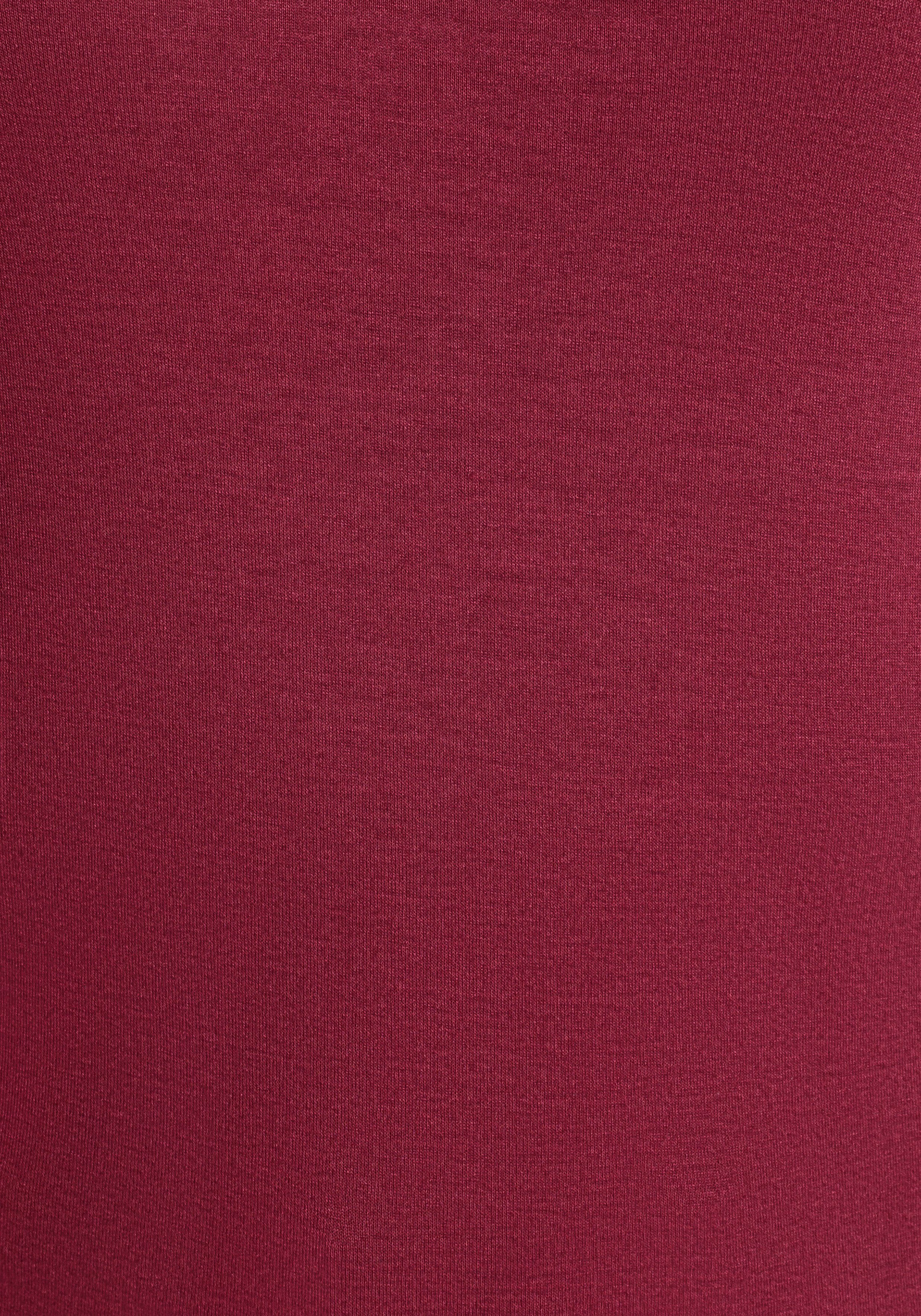 Melrose Kanten shirt met uitsparingen op de schouders - nieuwe collectie