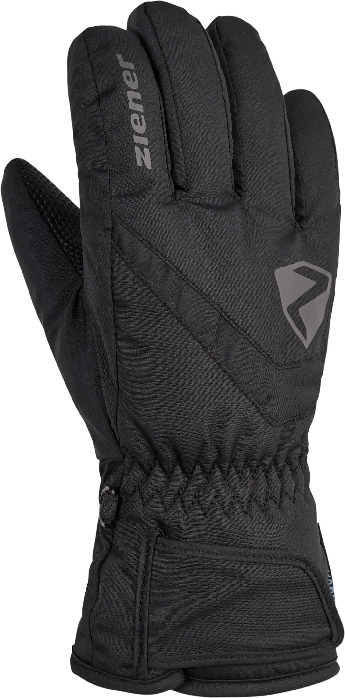 Ziener Gebreide handschoenen LORIKO AS(R)