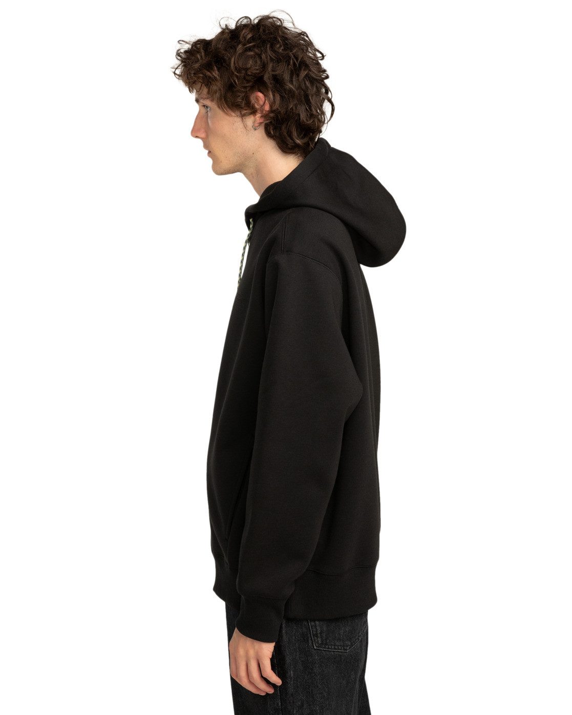 Element Capuchonsweatvest Rain Cornell
