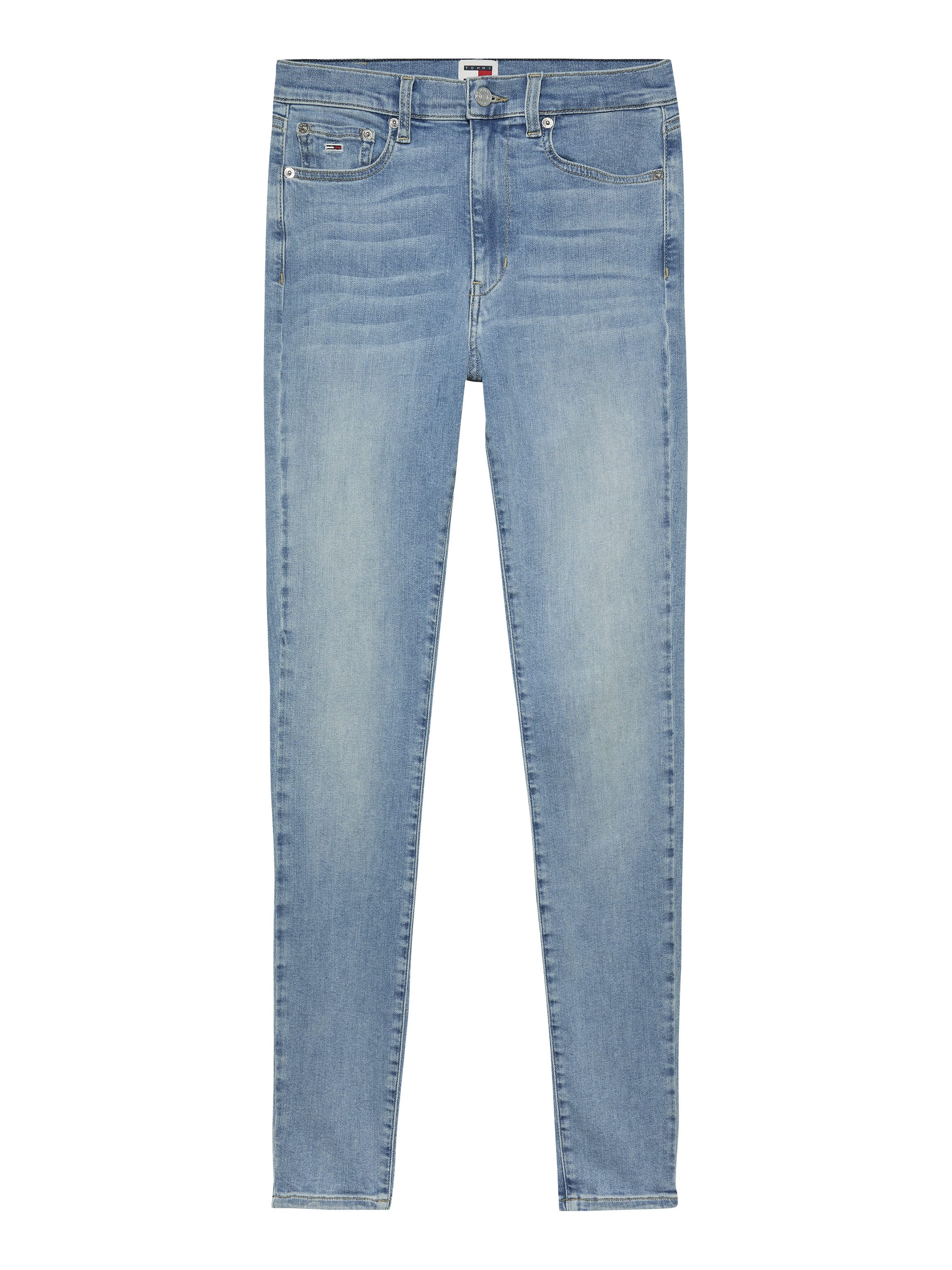 TOMMY JEANS Skinny fit jeans SYLVIA High Rise SKINNY