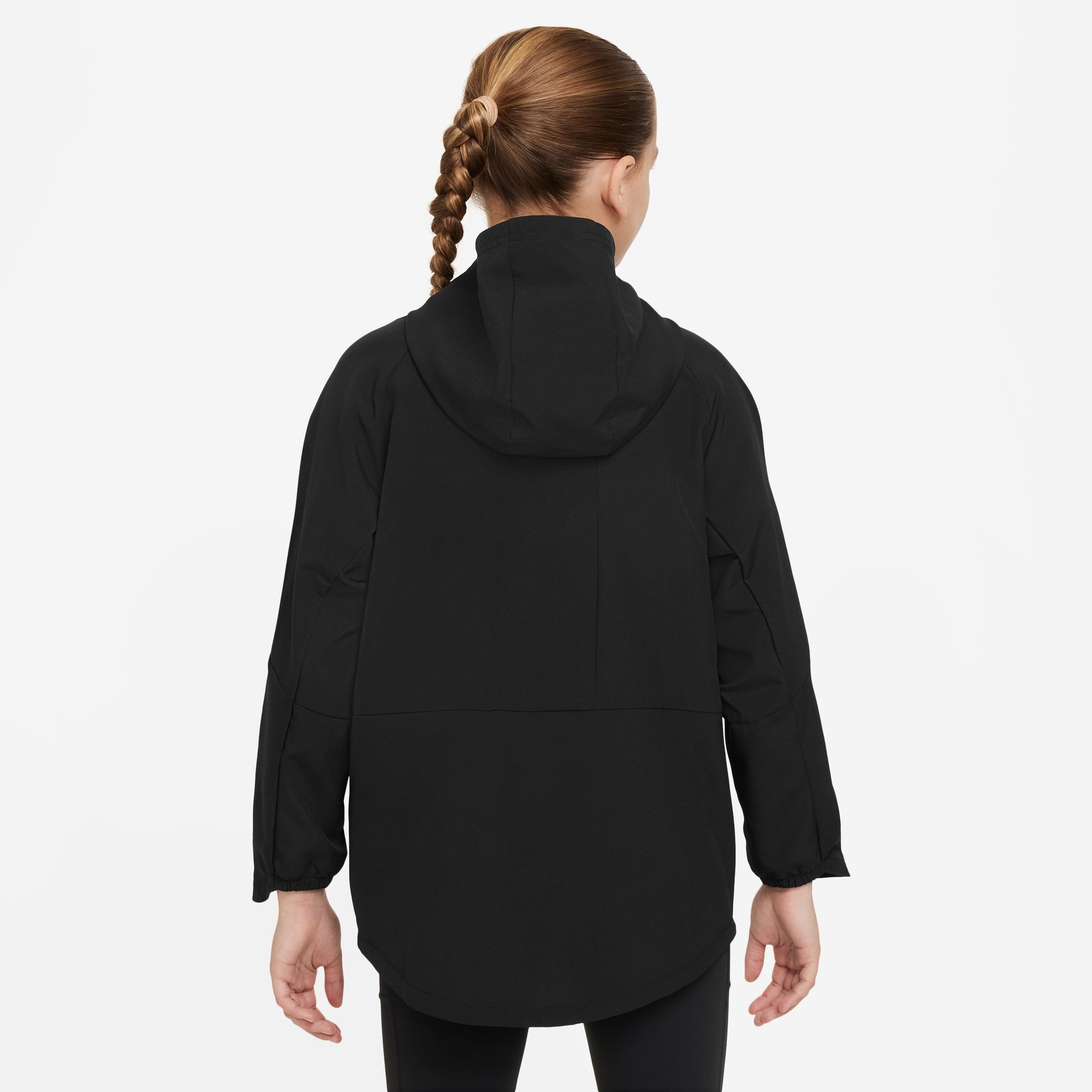 Nike Trainingsjack K NK DF UV WOVEN JKT