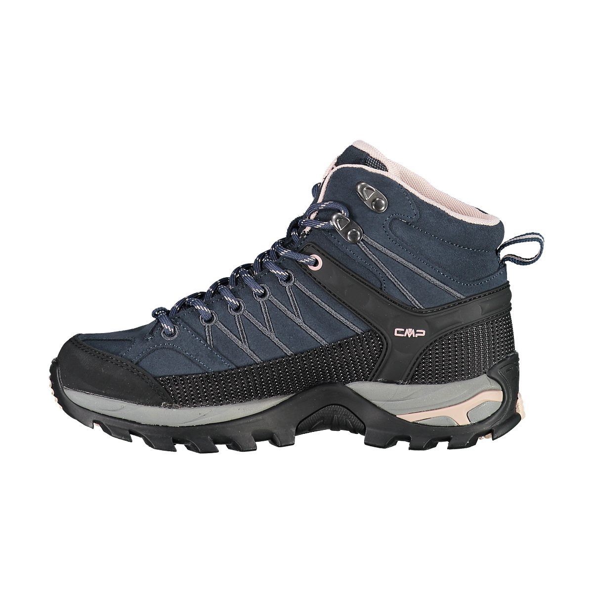CMP Wandelschoenen RIGEL MID WMN TREKKING SCHOENEN WP
