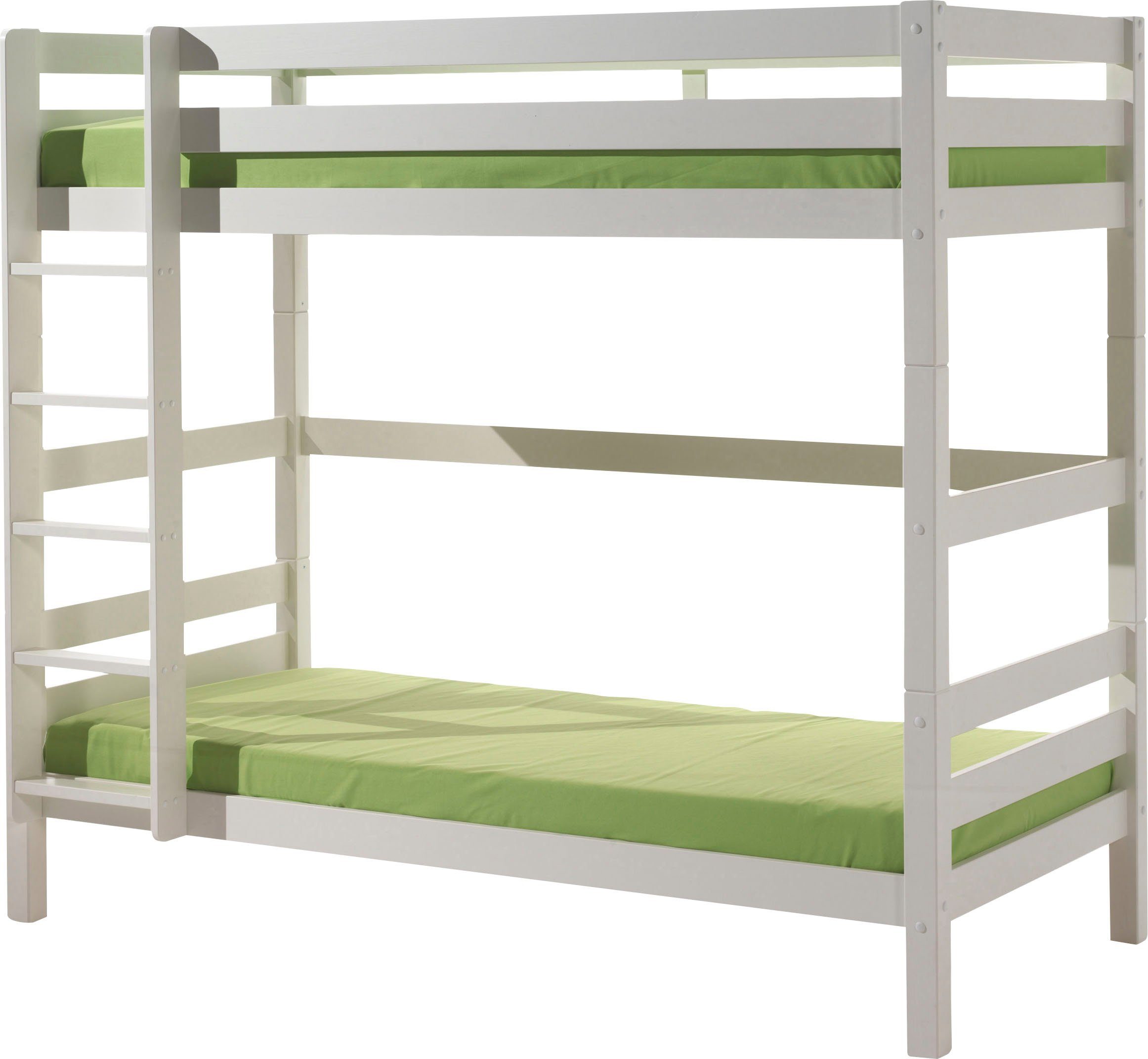 Vipack Stapelbed PINO naar keuze met onderbedlade