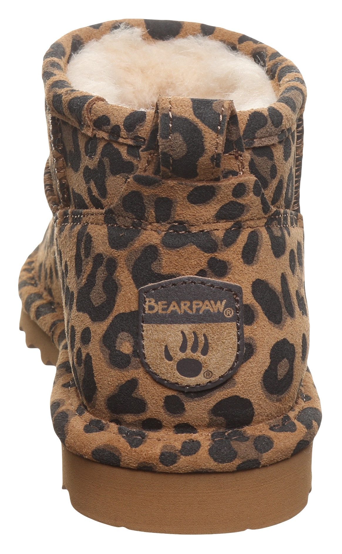 Bearpaw Winterlaarzen Shorty Exotic
