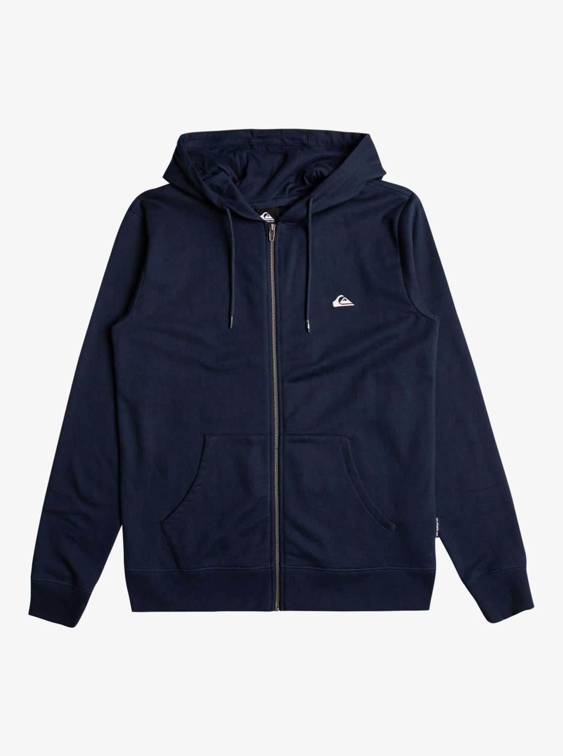 Quiksilver Capuchonsweatvest BASIC HOOD ZIP YOUNG MEN