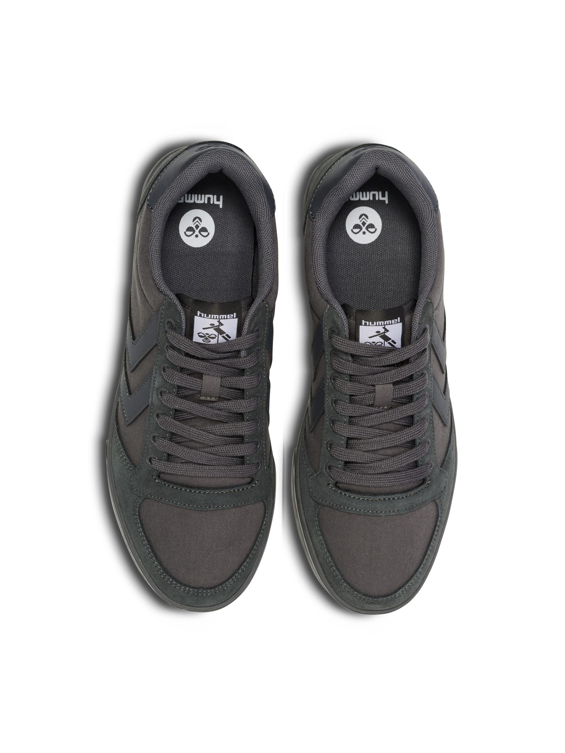 hummel Sneakers SLIMMER STADIL TONAL LOW