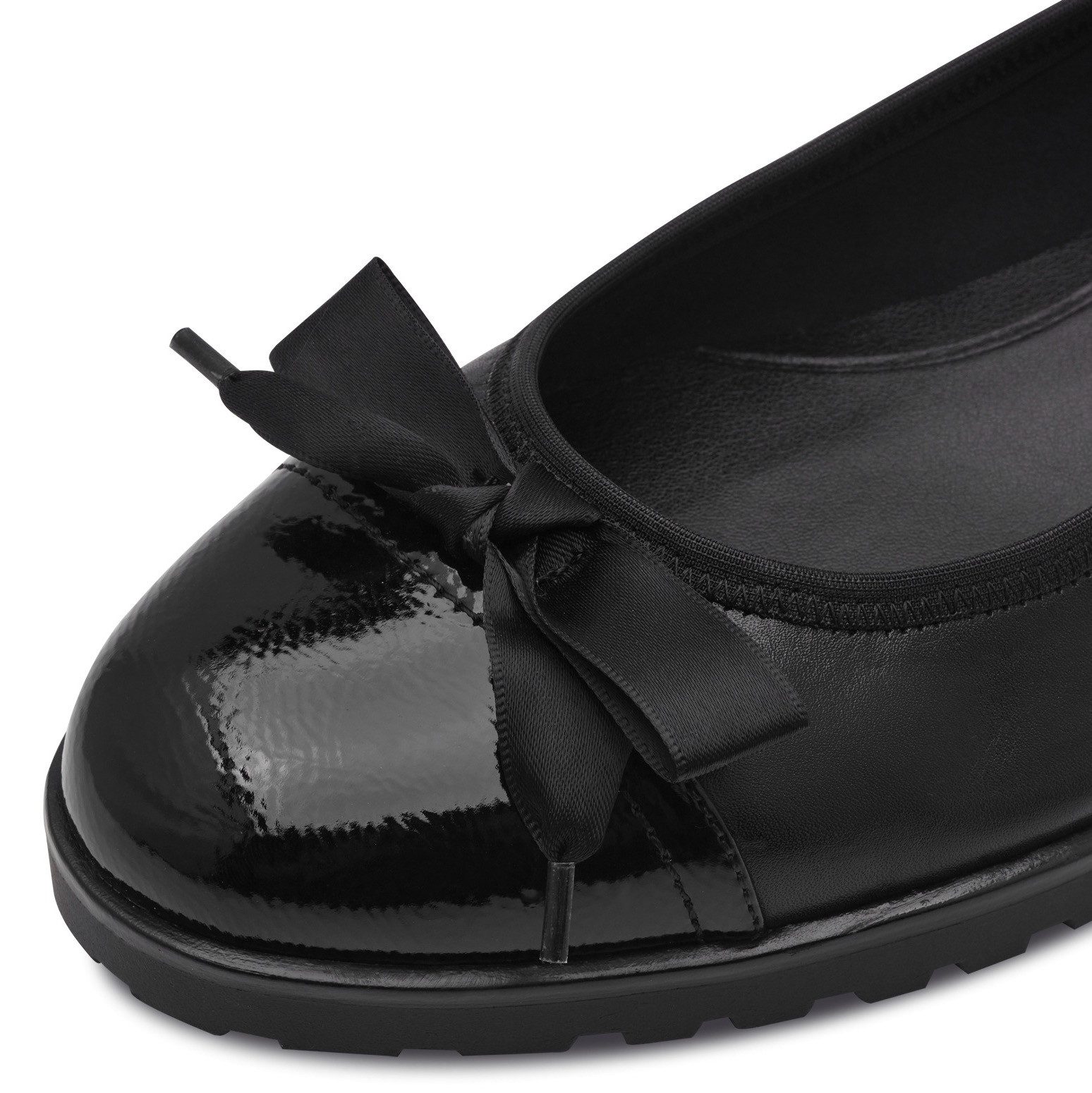 Tamaris Ballerina's