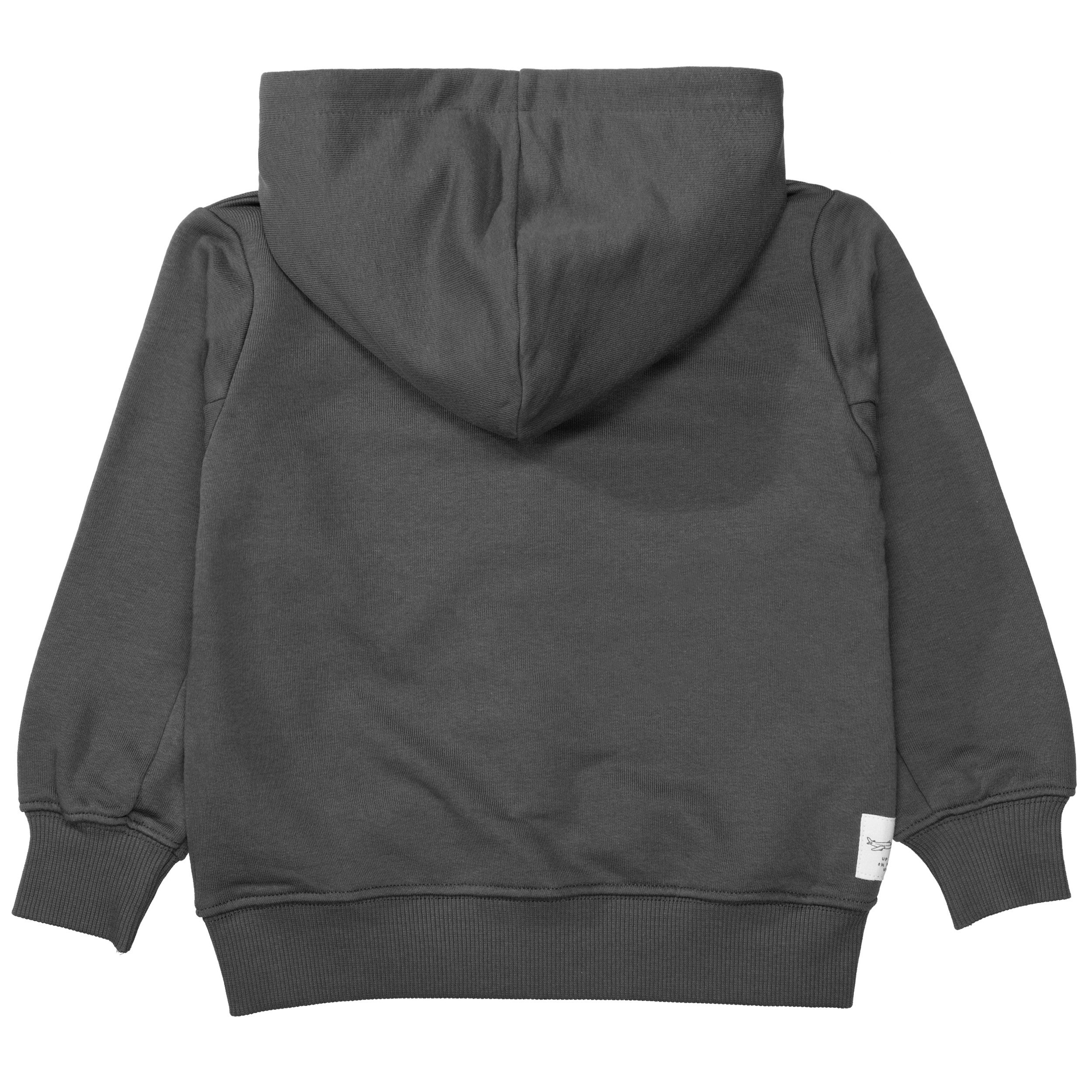 STACCATO Sweatvest Sweatvest met capuchon