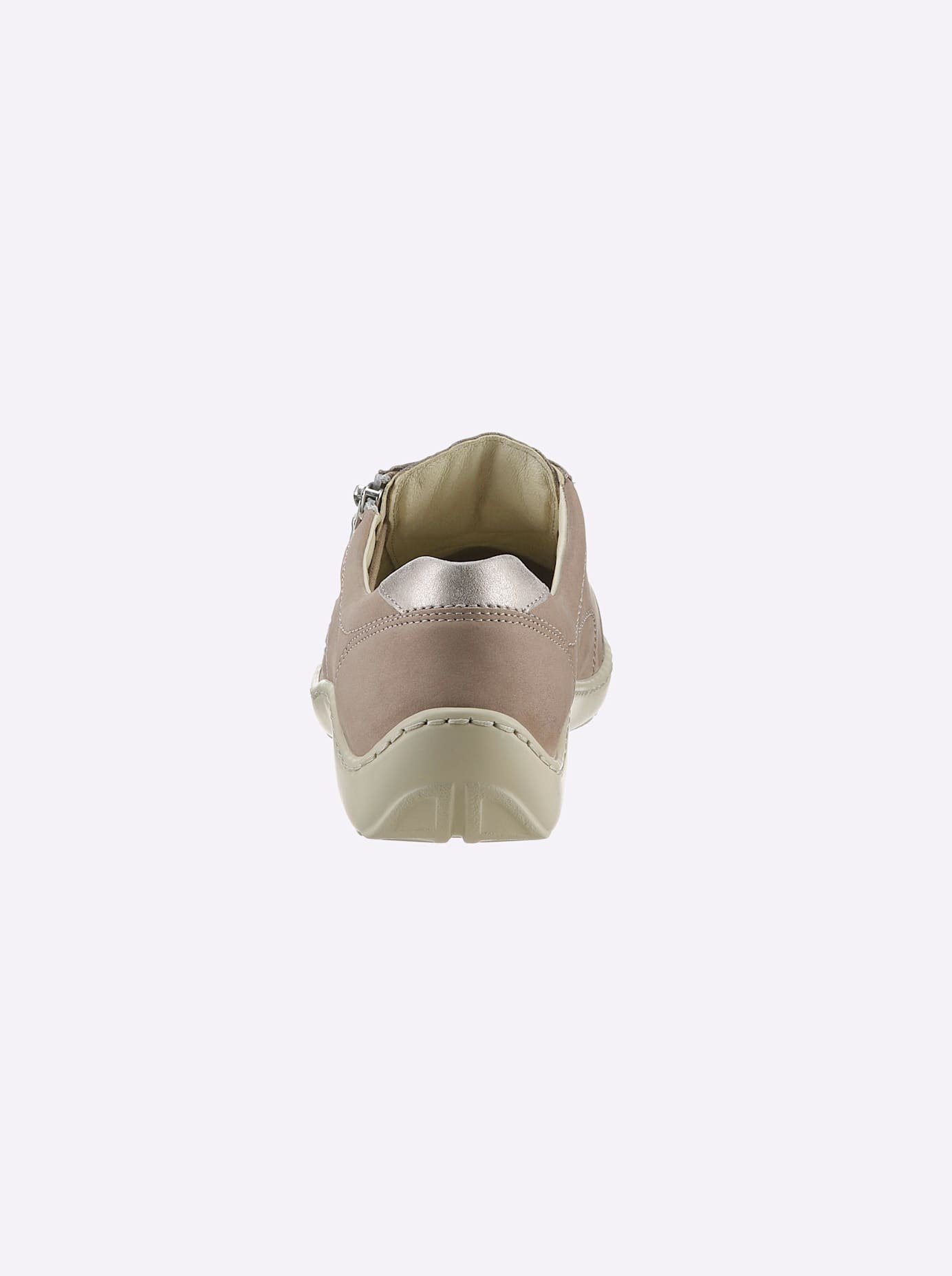 Waldläufer Veterschoenen