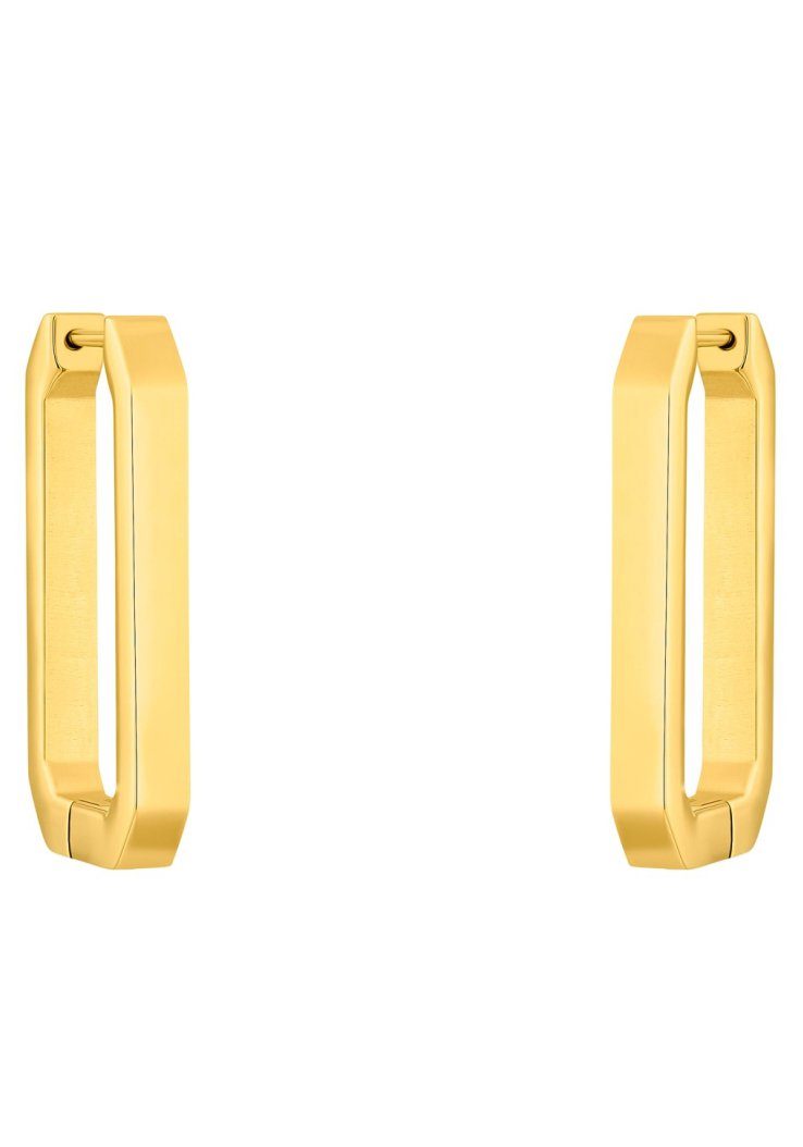 Joop! Oorringen 2035036 met zirkoon (synthetisch)
